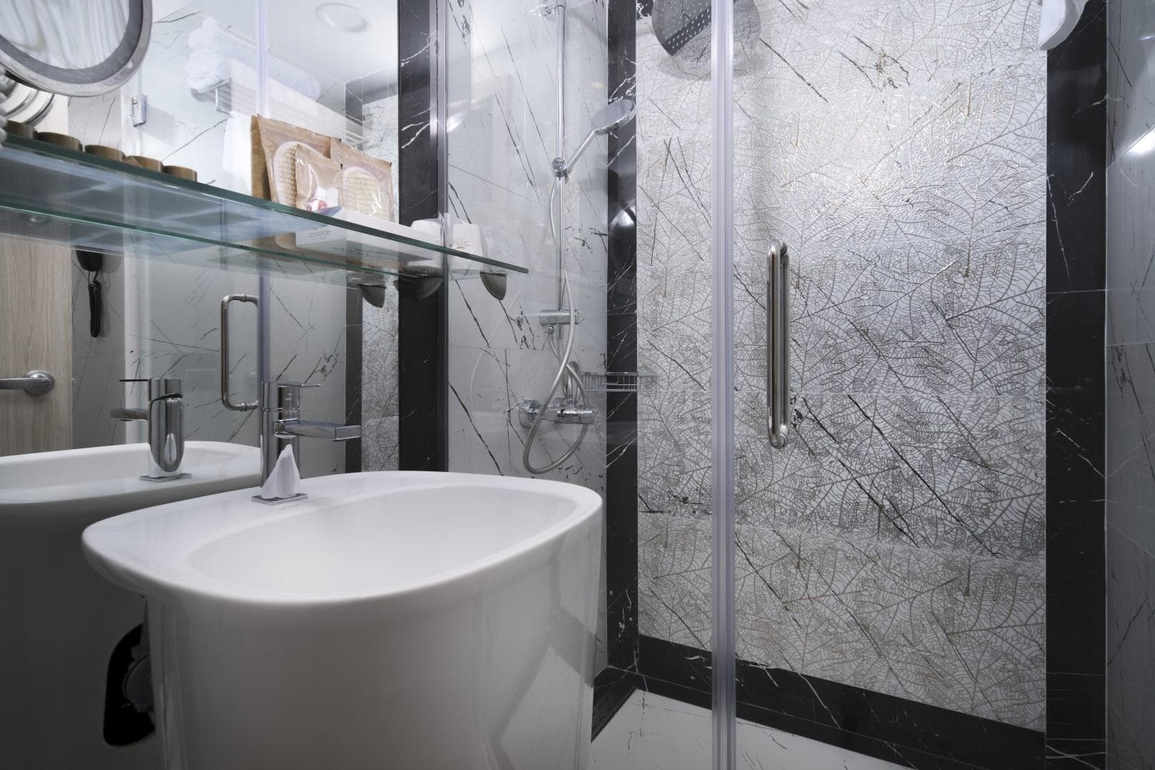 Concorde De Luxe - 62