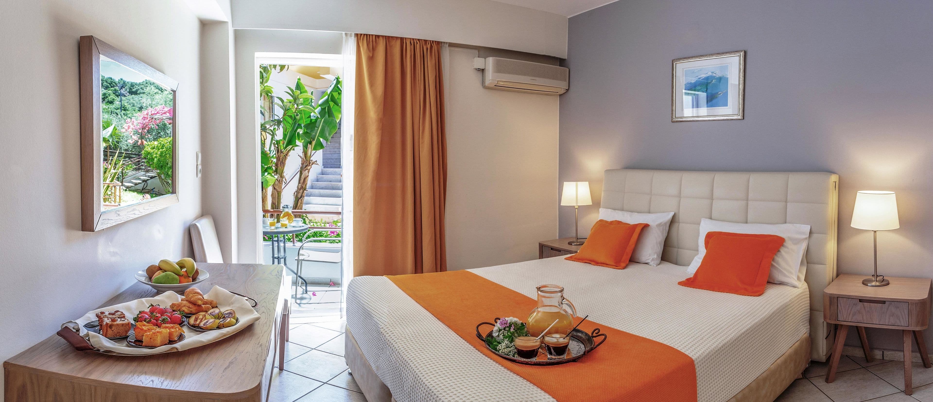 Faedra Beach Hotel - 98