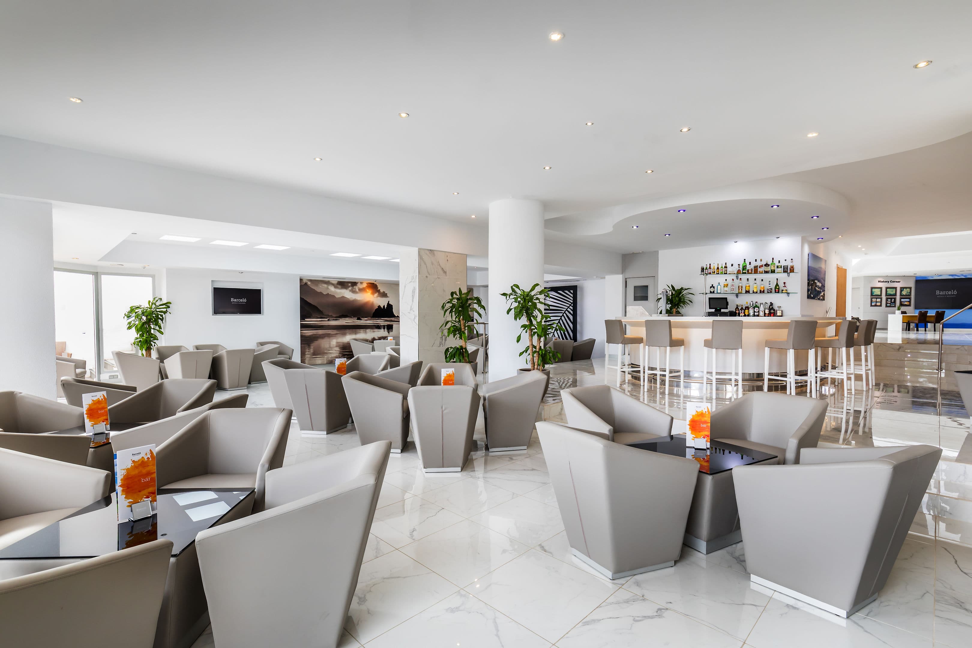 Barcelo Santiago - Adults Only - 98