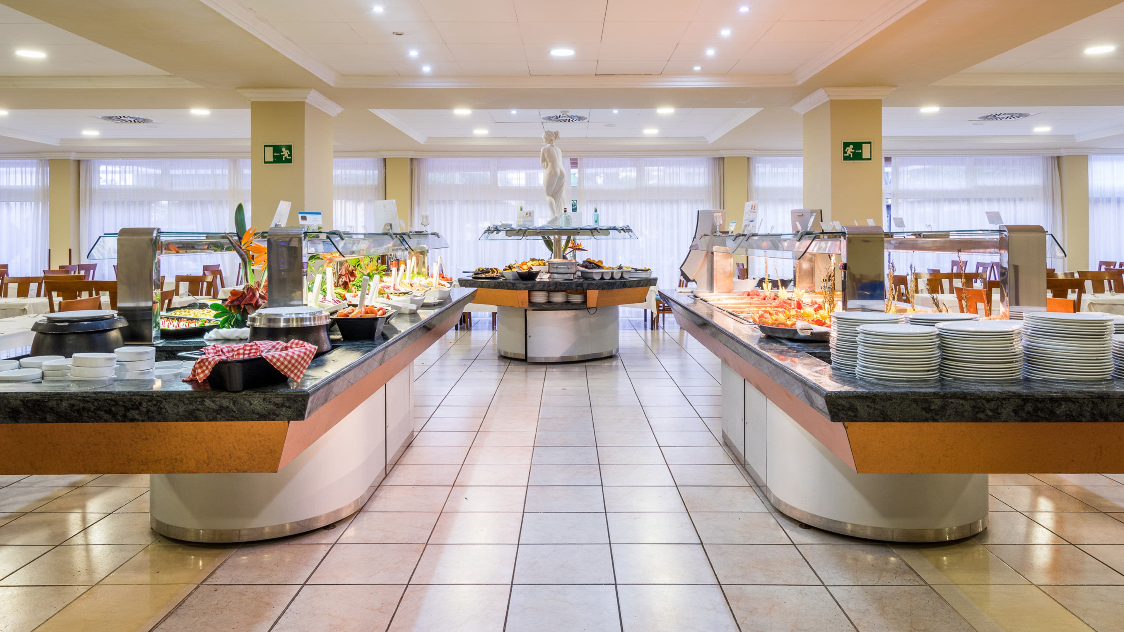 BLUESEA Puerto Resort - 56