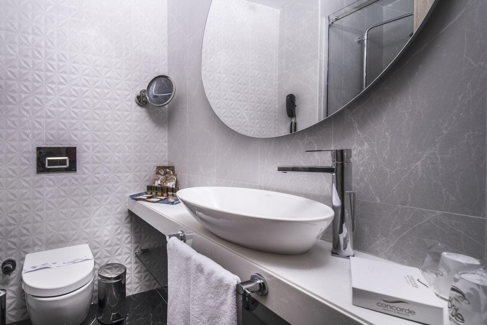 Concorde De Luxe - 63