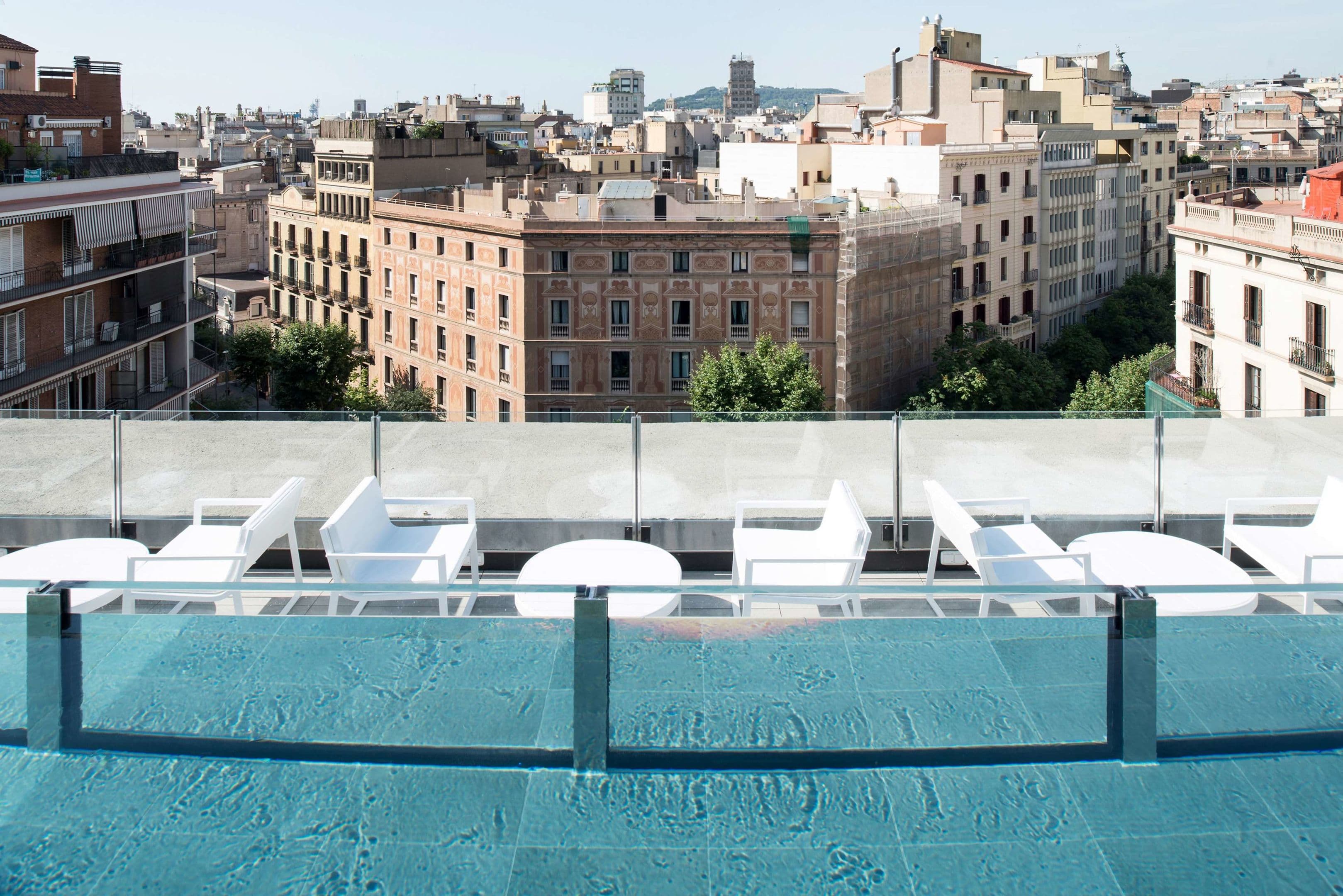 Catalonia Eixample 1864 - 106