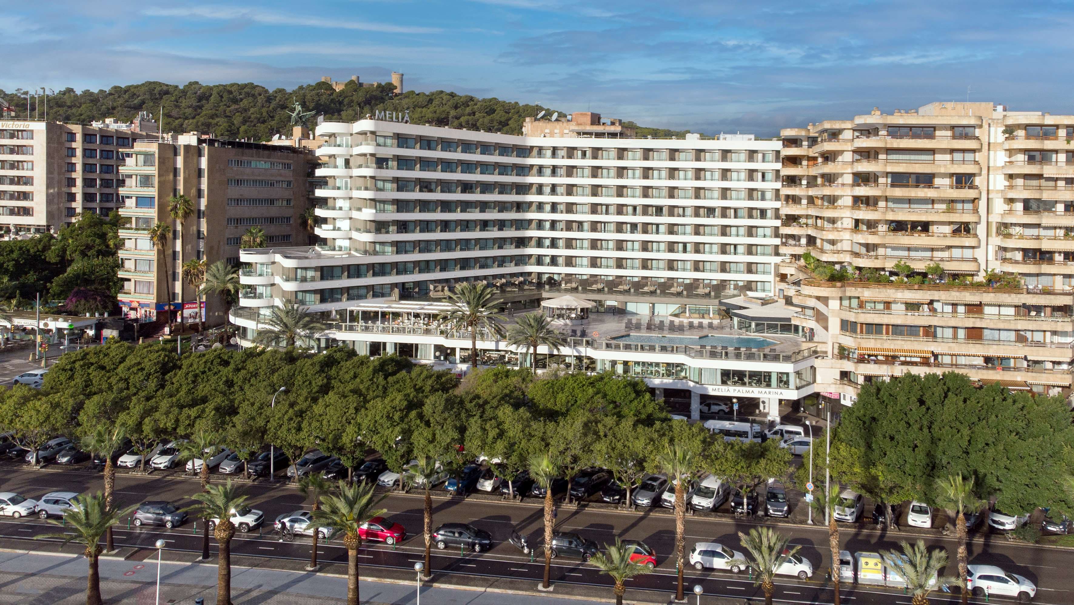 Meliá Palma Marina - 53