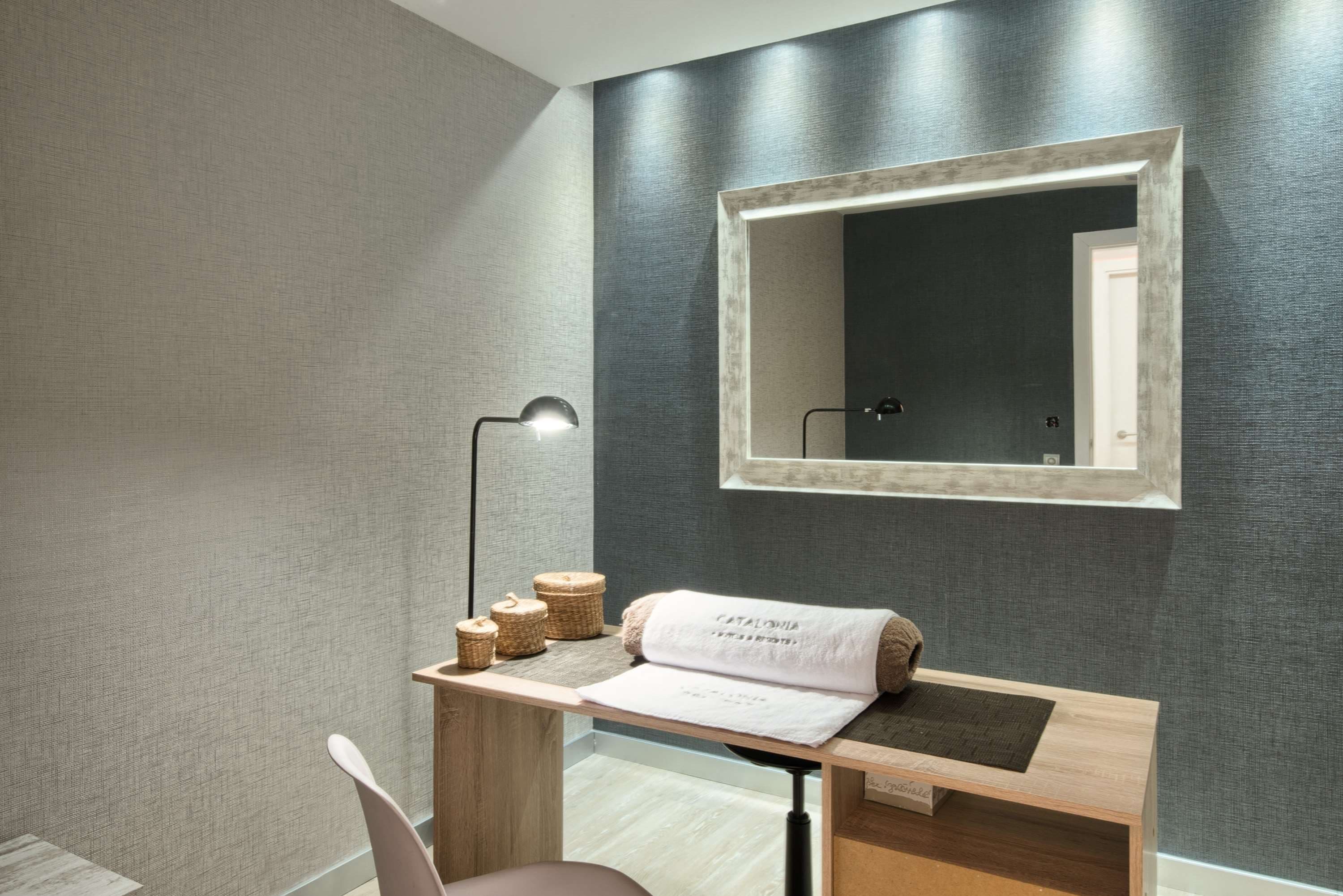 Catalonia Barcelona Plaza - 104