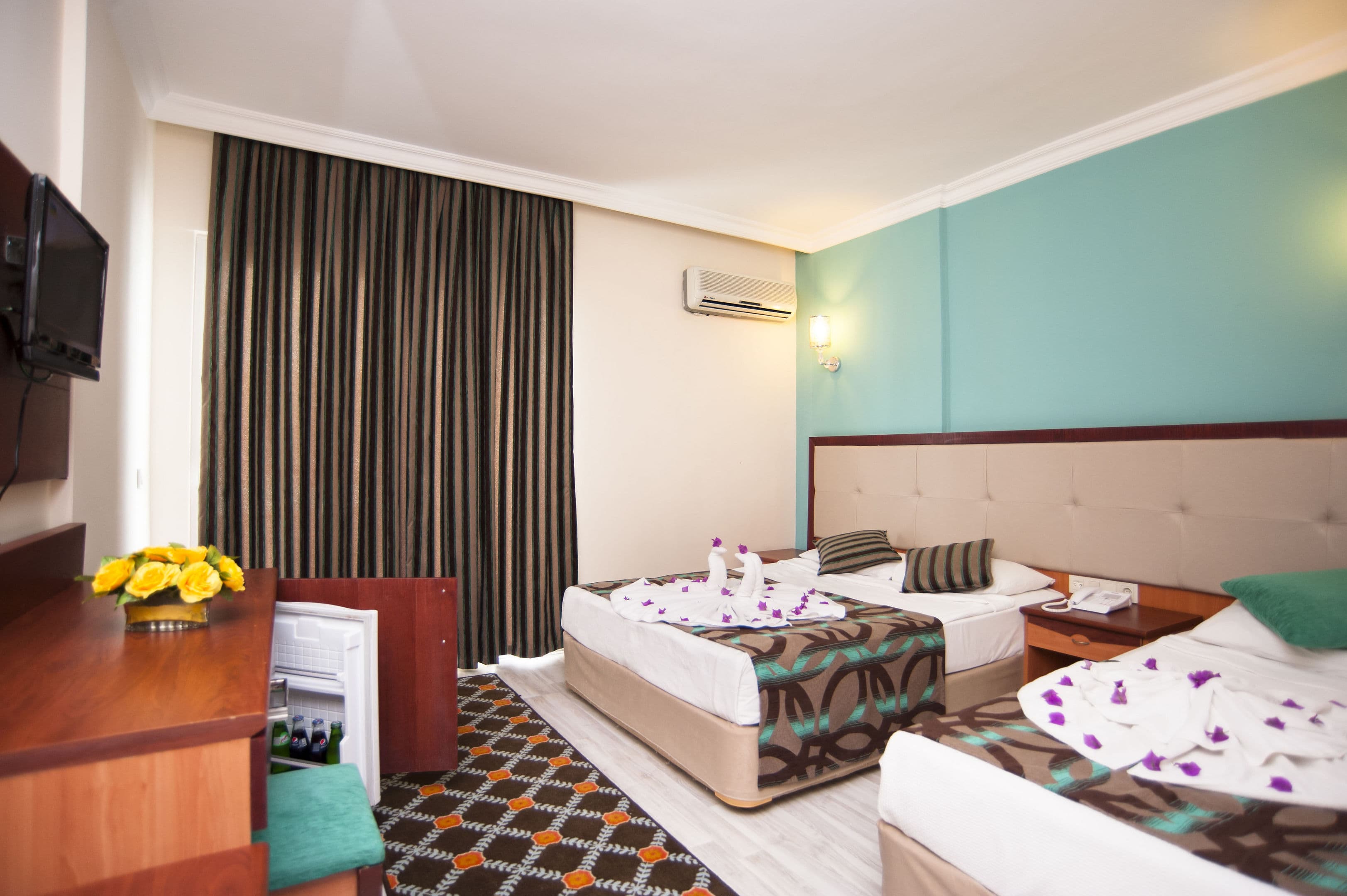 Charter Antalya - CONCORDIA CELES HOTEL - 69