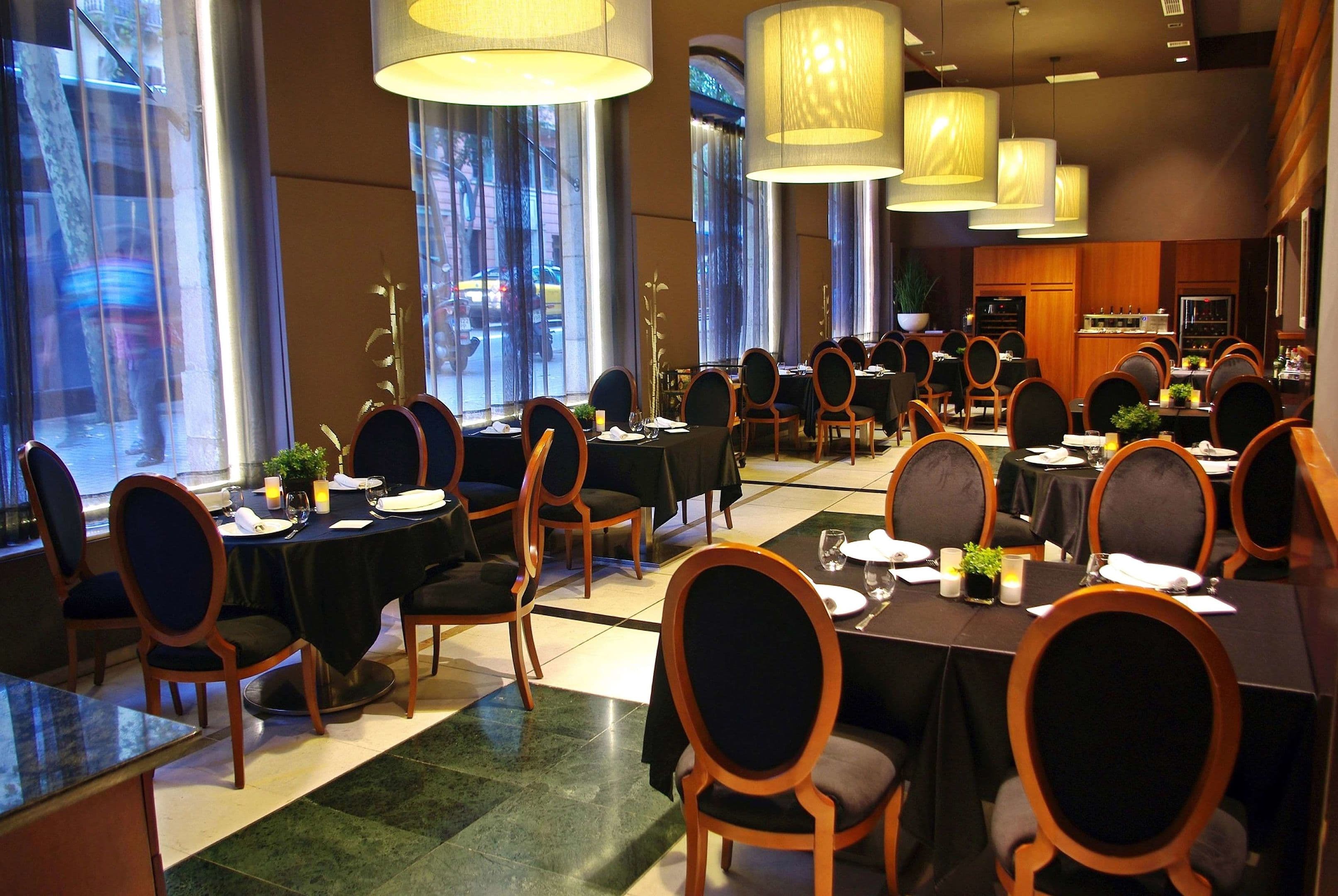 Catalonia Eixample 1864 - 108