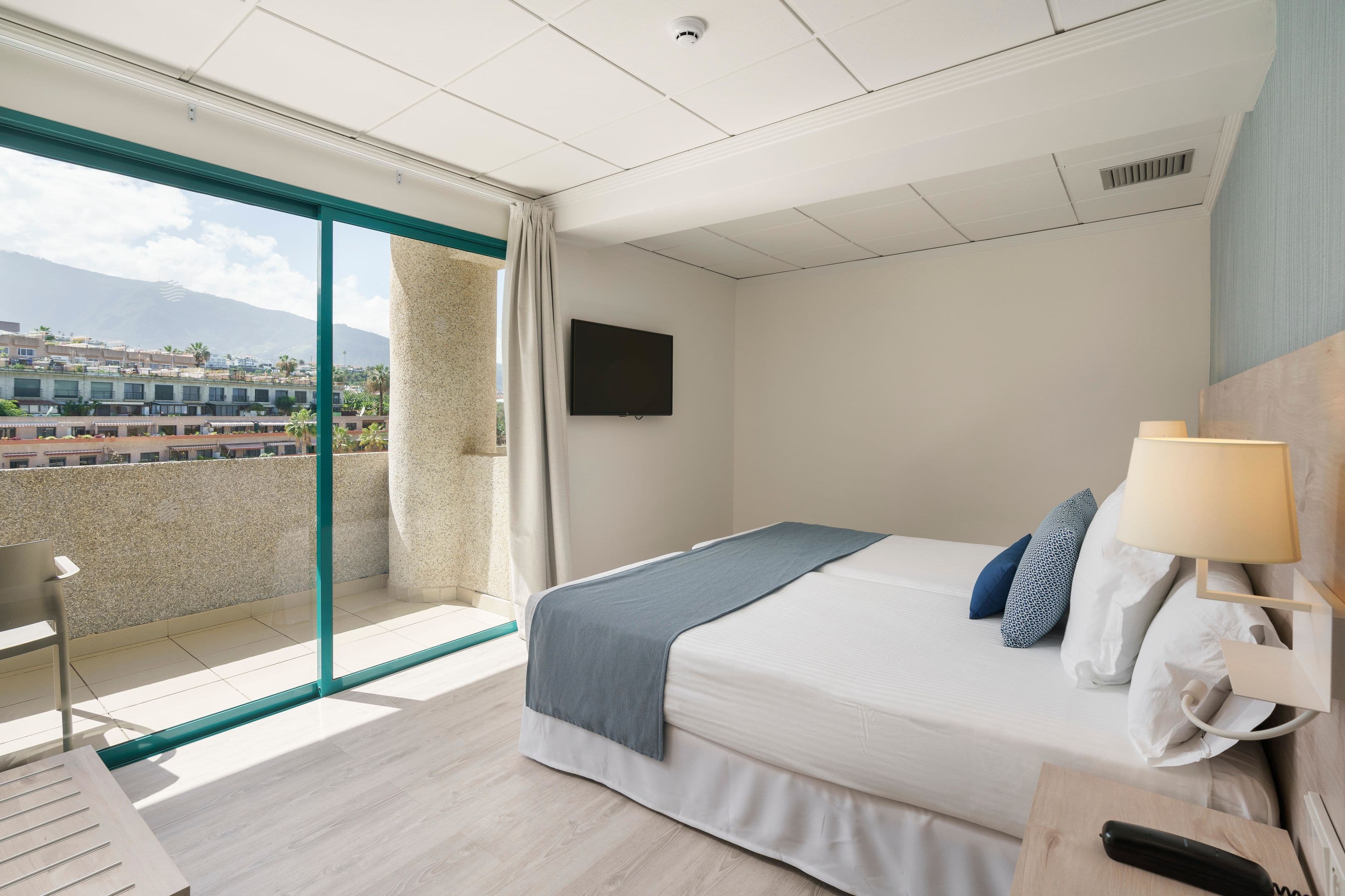 Hotel Alua Tenerife (ex-Turquesa Playa) - 85