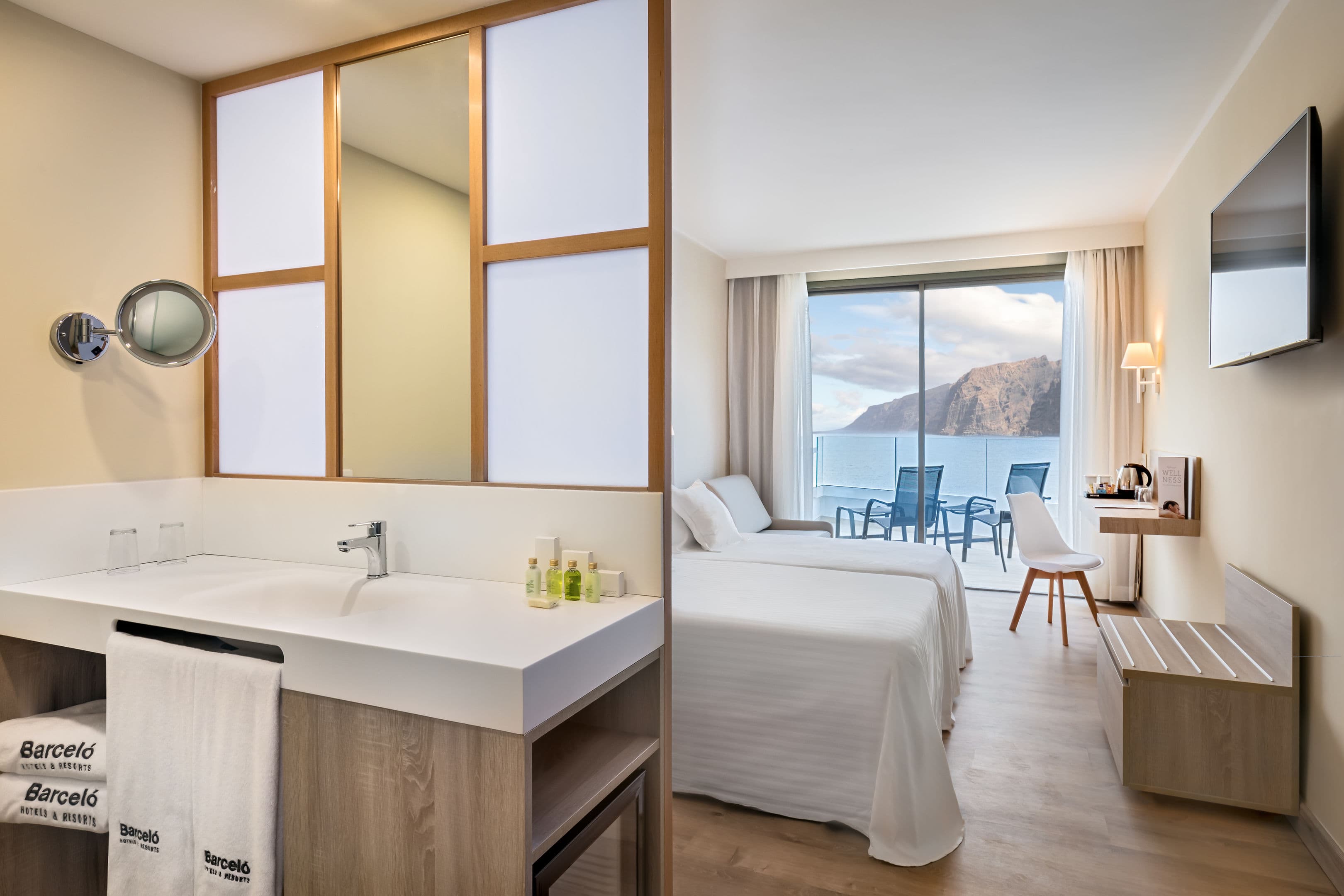 Barcelo Santiago - Adults Only - 102