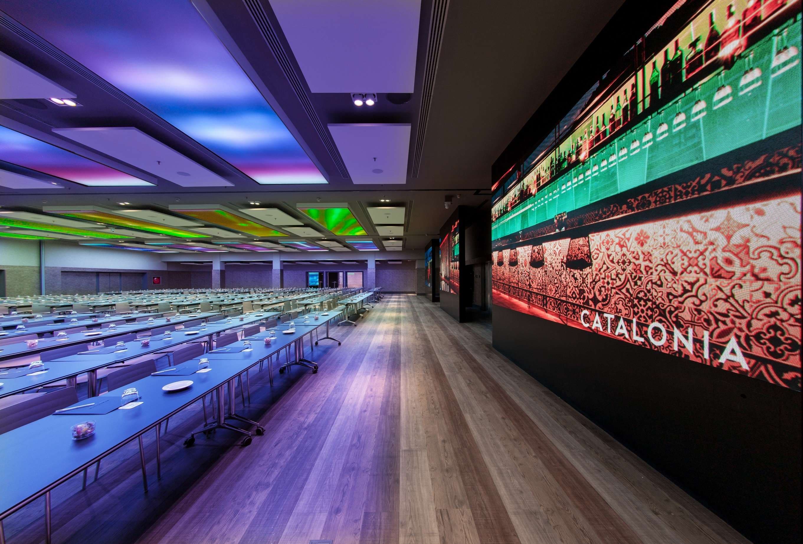 Catalonia Barcelona Plaza - 107