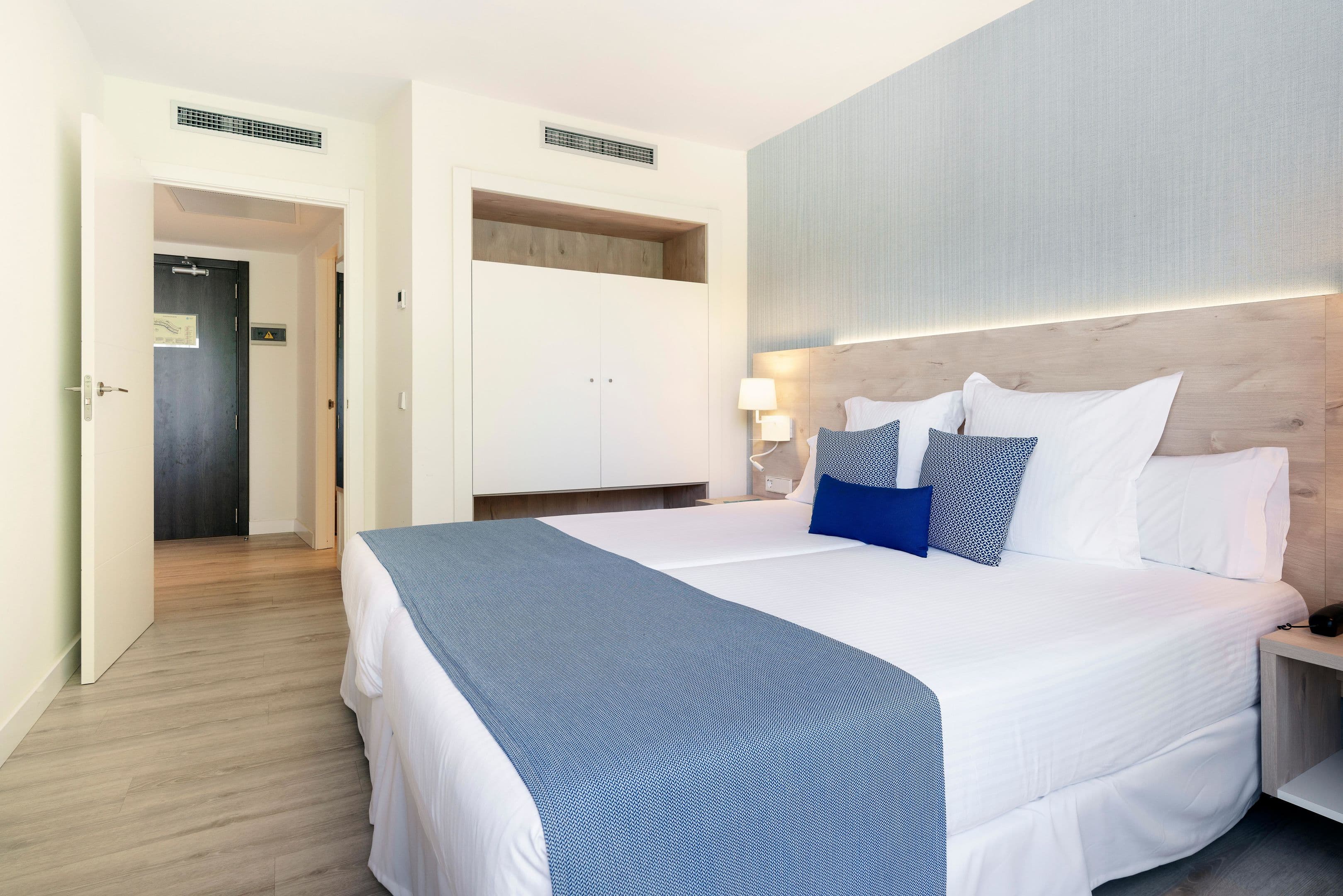 Hotel Alua Tenerife (ex-Turquesa Playa) - 87