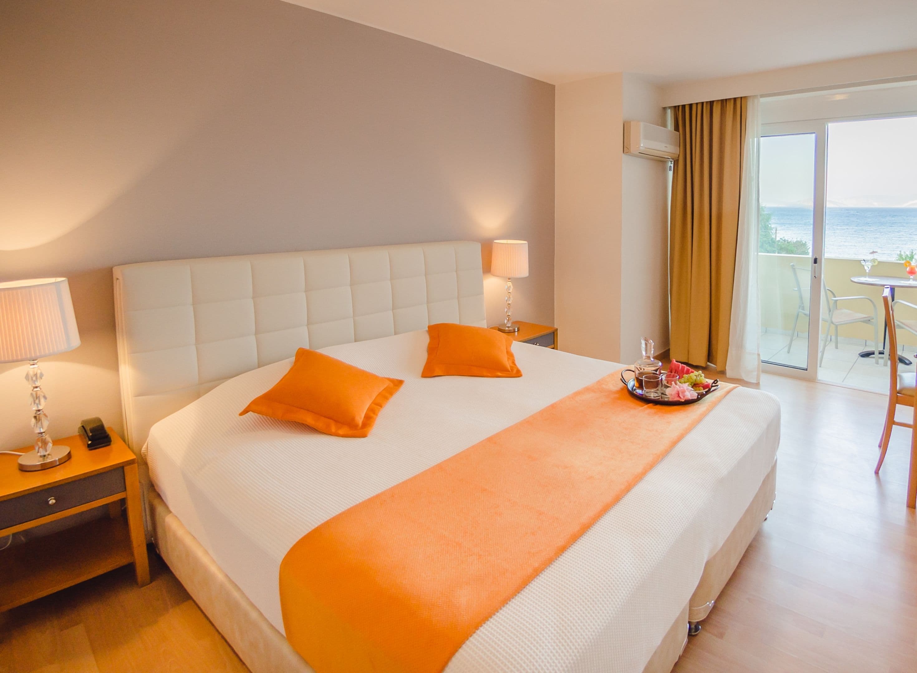 Faedra Beach Hotel - 104