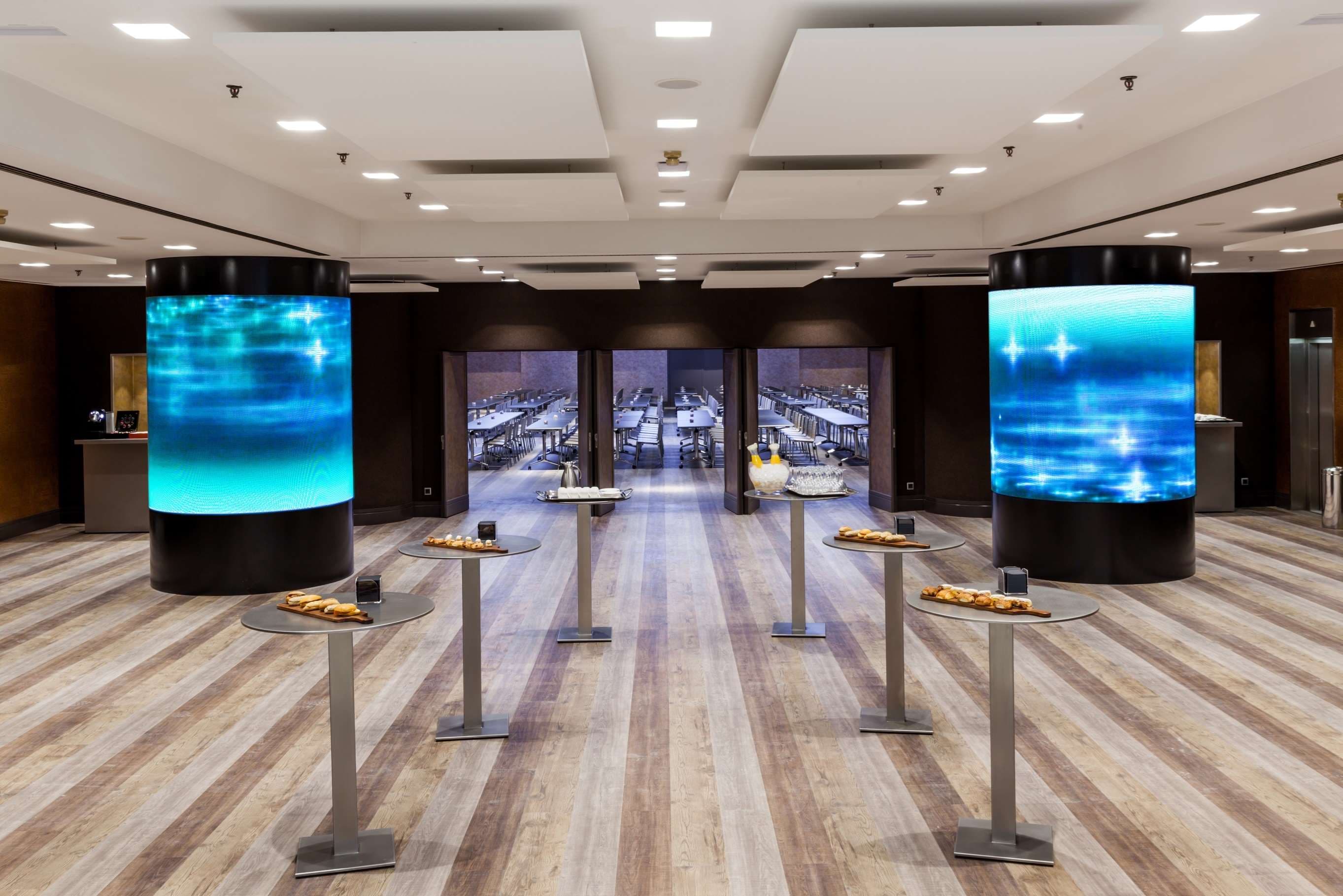 Catalonia Barcelona Plaza - 108