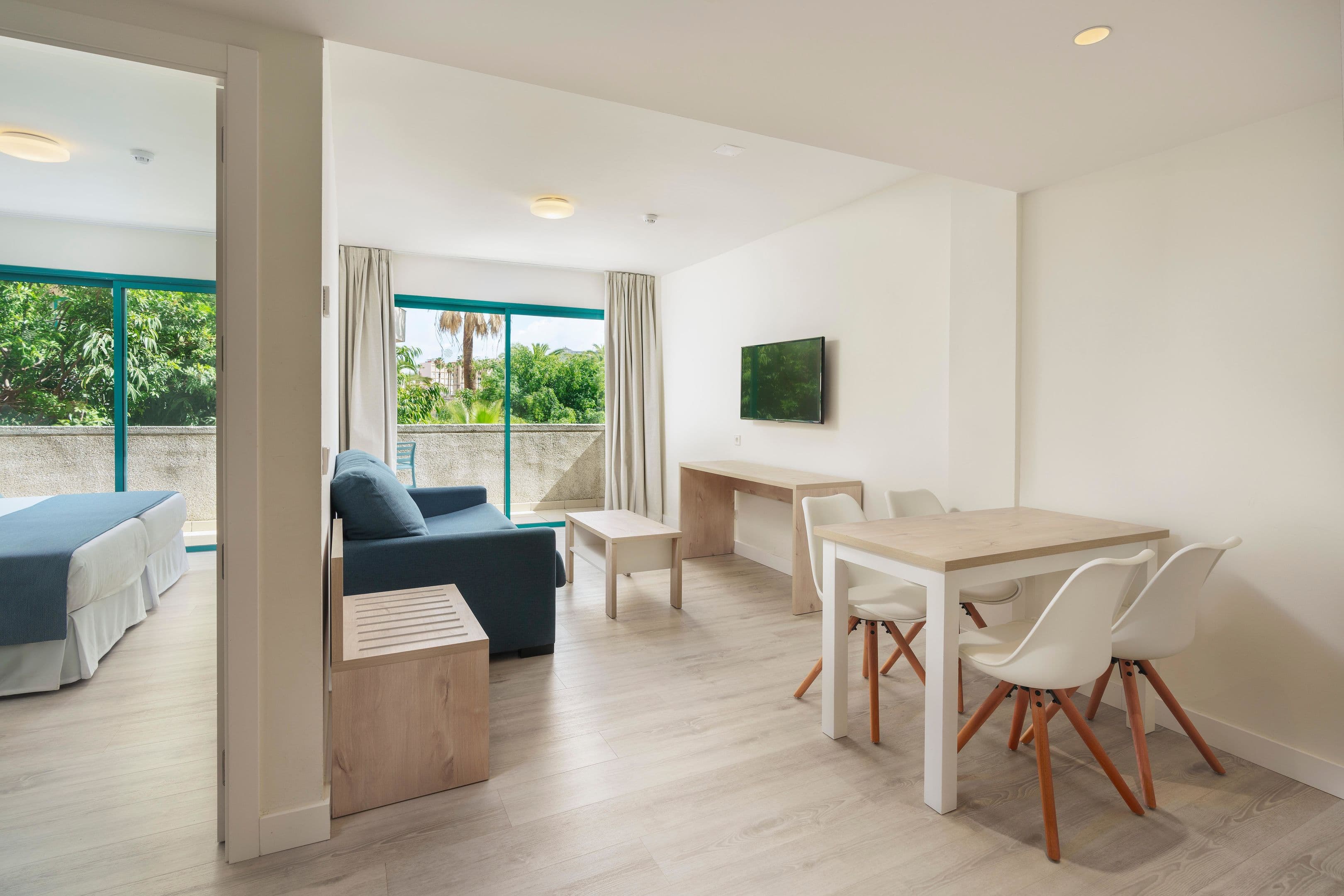 Hotel Alua Tenerife (ex-Turquesa Playa) - 88