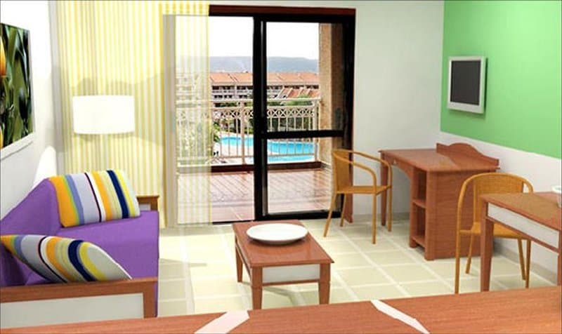 Coral Compostela Beach Golf - 52