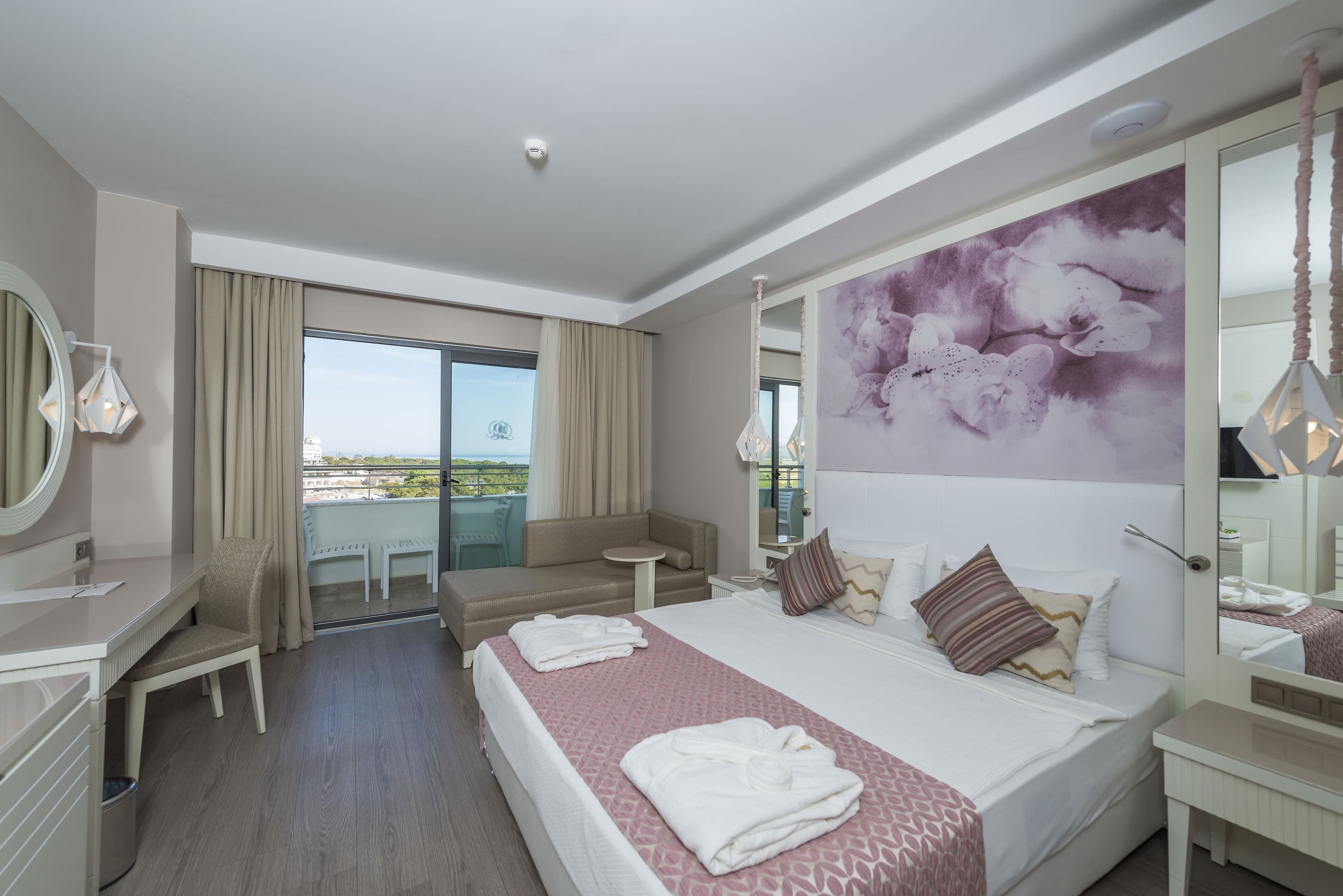 Charter Antalya - Hotel DIAMOND PREMIUM - 20