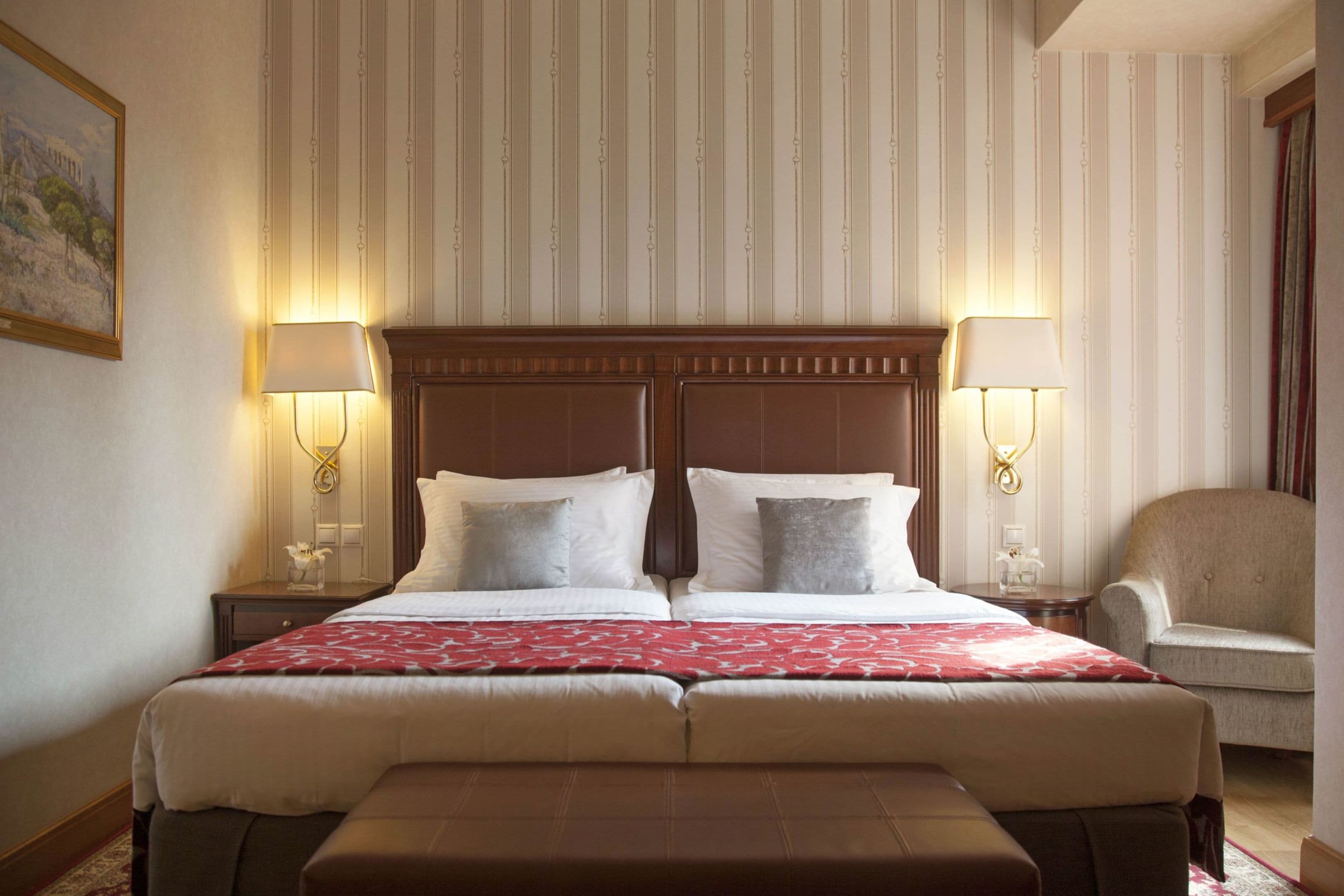 Electra Hotel Athens - 62