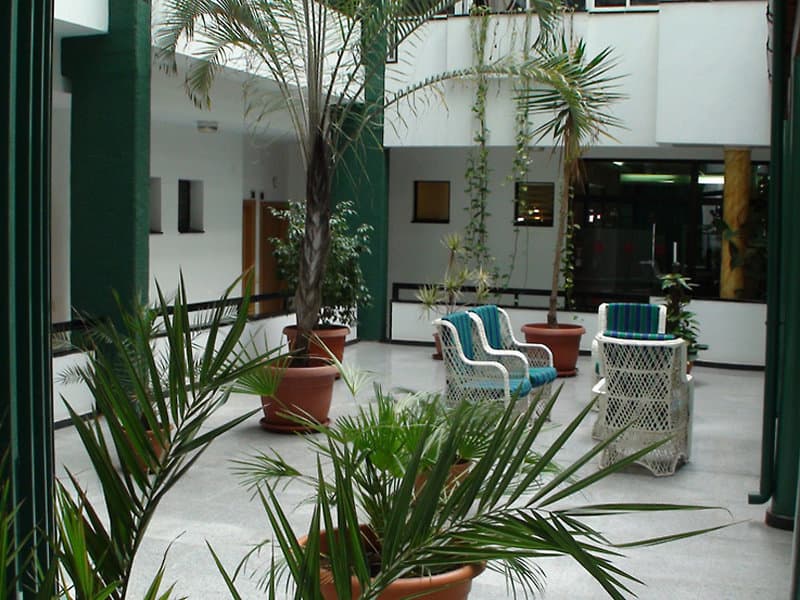 Hotel Green Field - 36