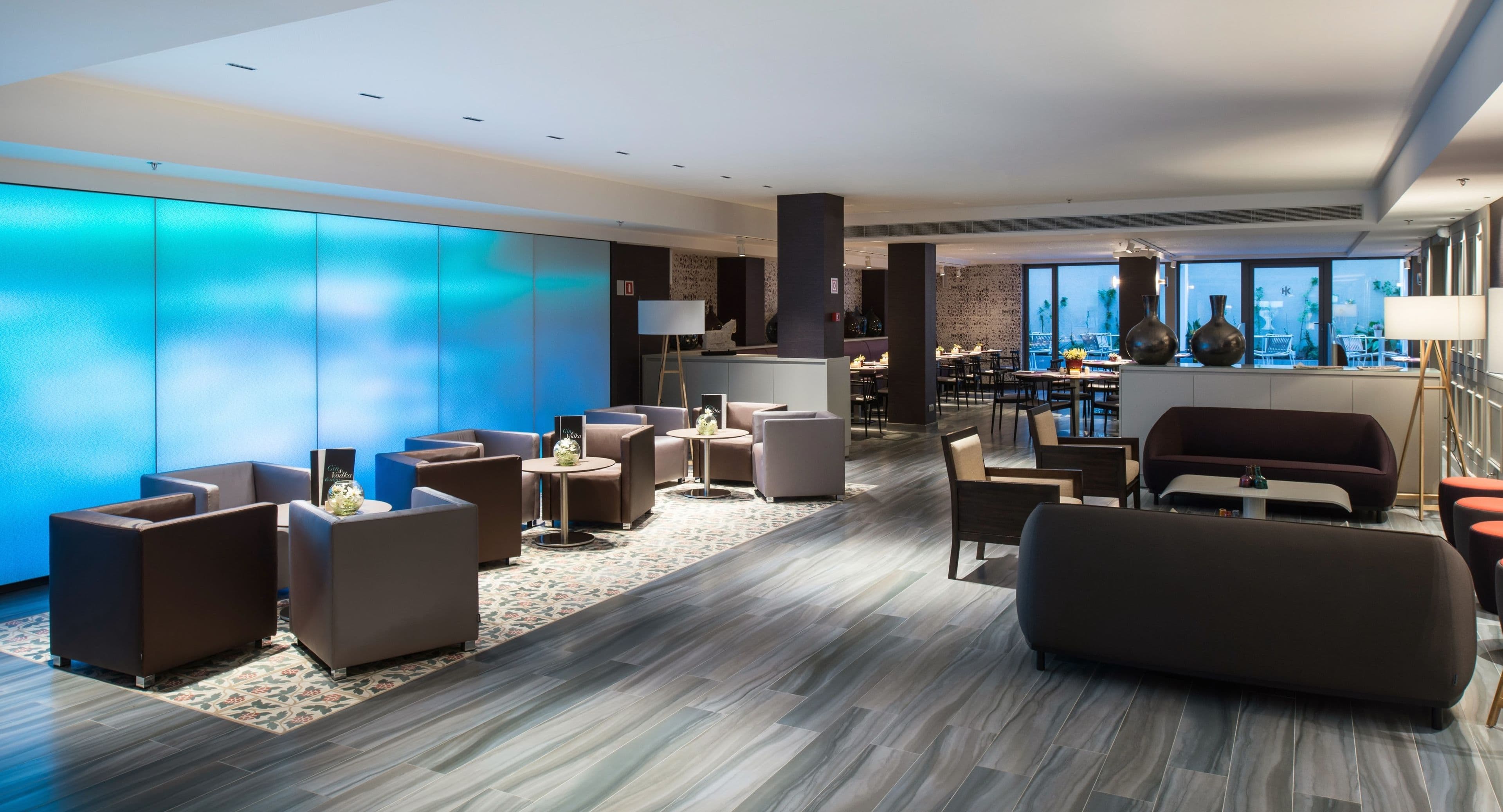 Catalonia Square - 64