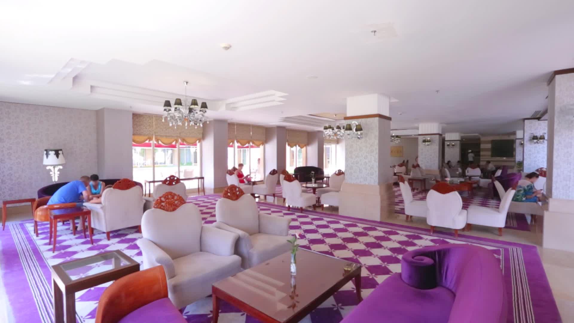 Dobedan Exclusive Hotel and Spa ( ex Alva Donna Exclusive Hotel & SPA) - 16