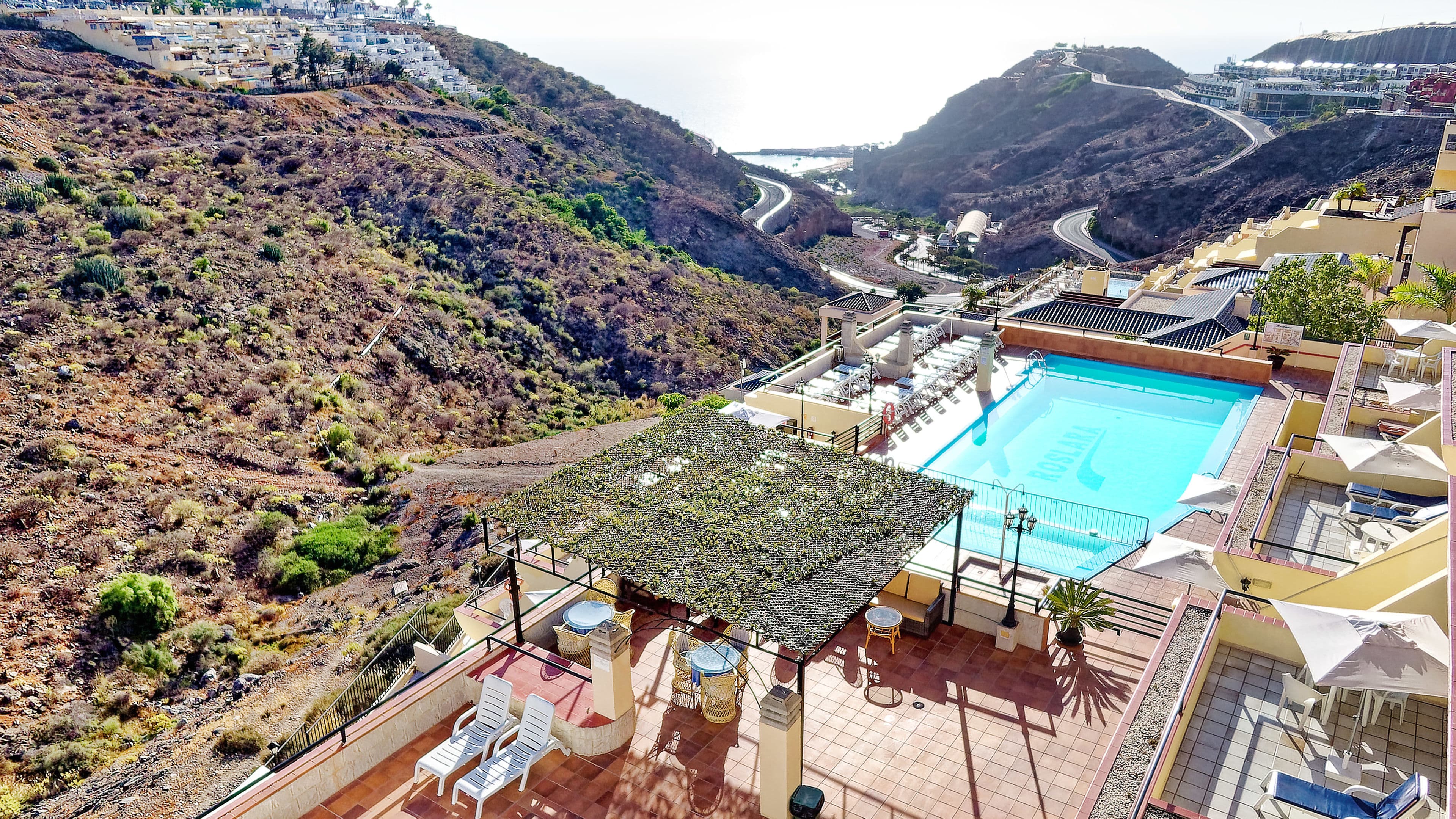 Apartamentos Roslara - 51