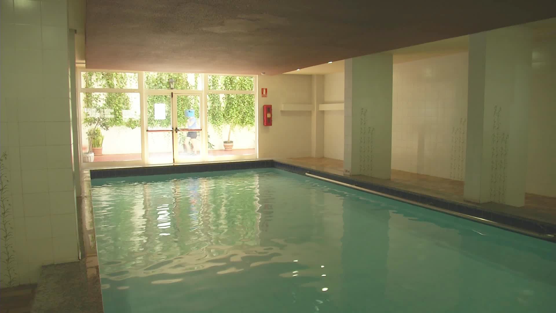 BLUESEA Puerto Resort - 9