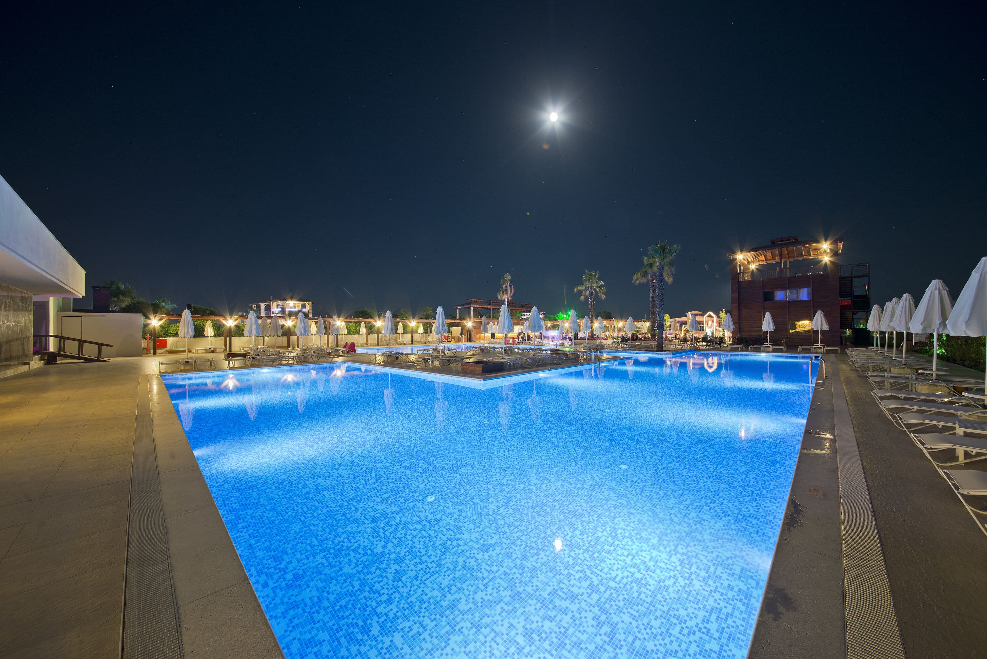 Fun And Sun Family Life Belek - 51