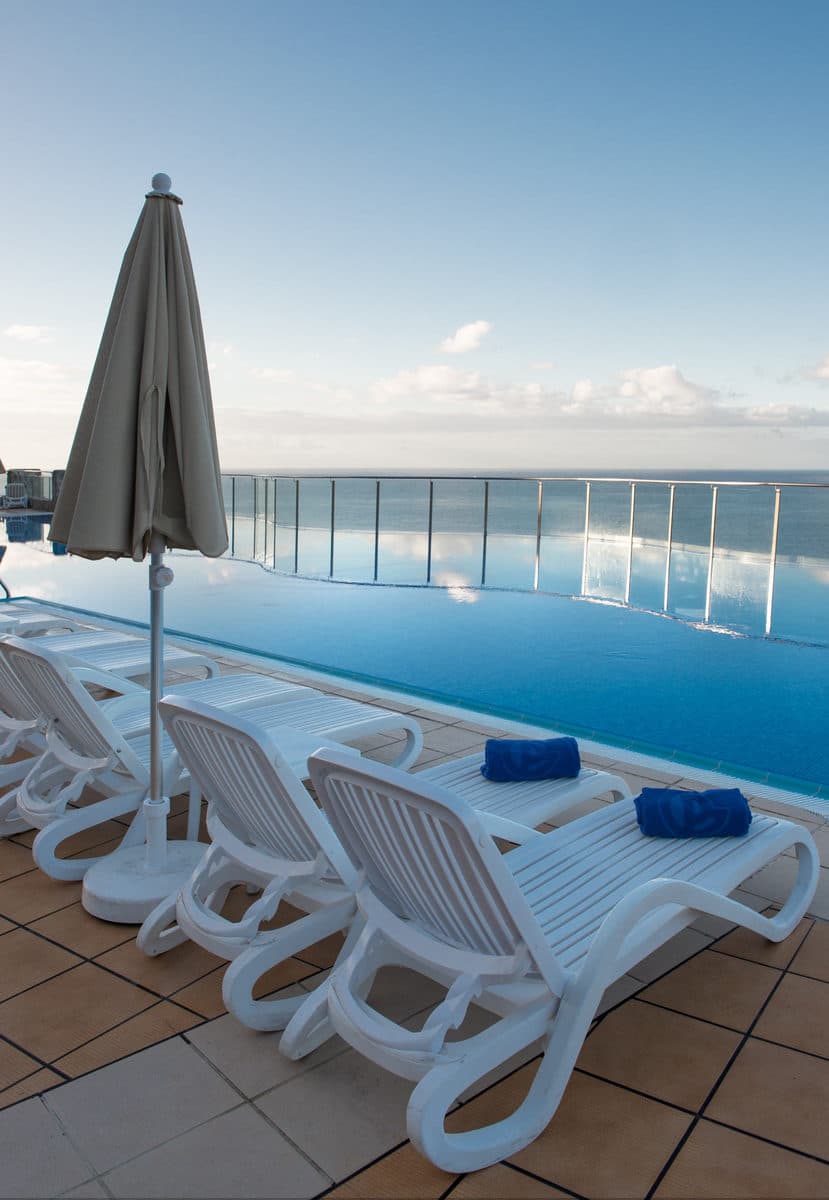 Gloria Palace Amadores Thalasso & Hotel - 51