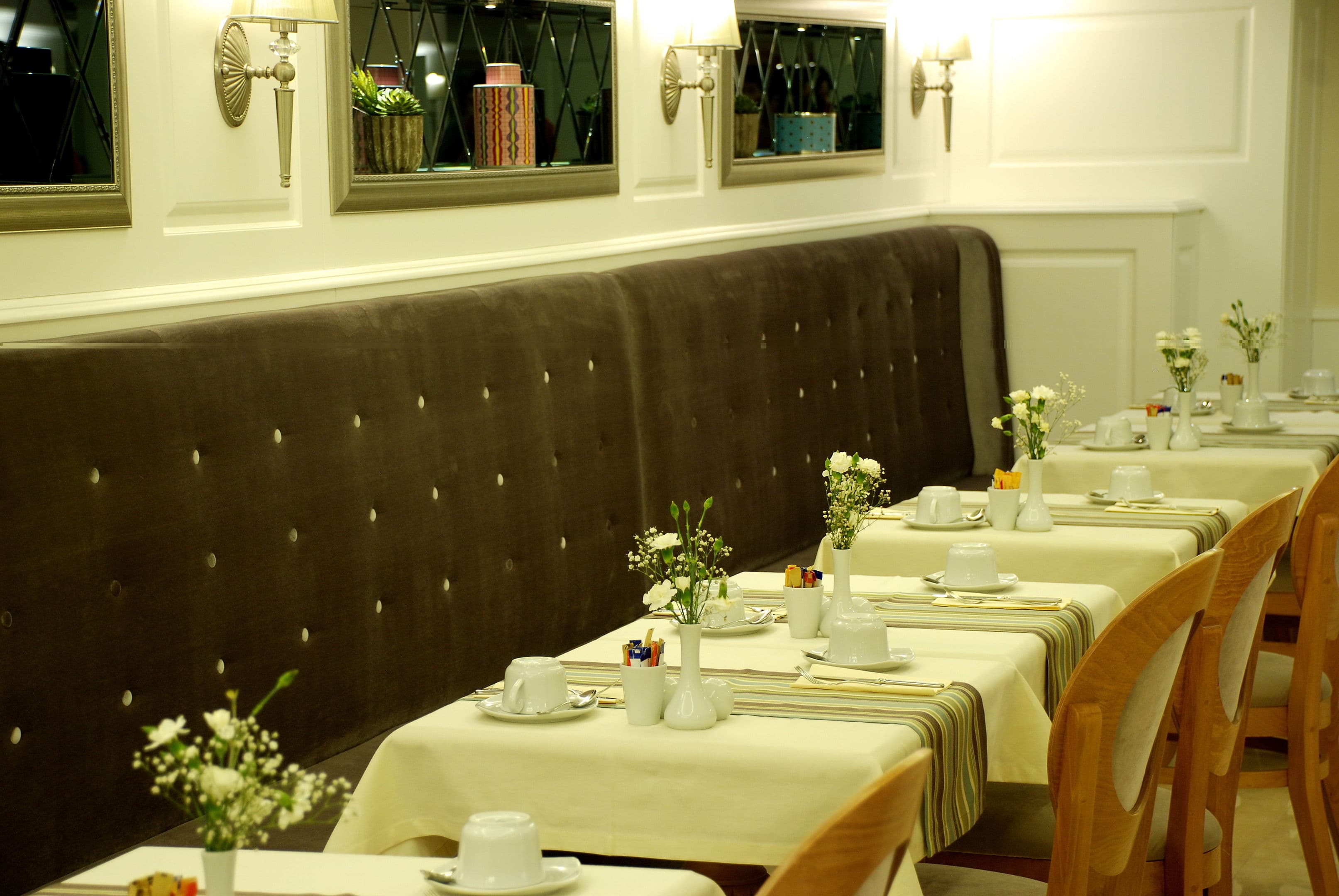 Dosso Dossi Hotels Old City - 58