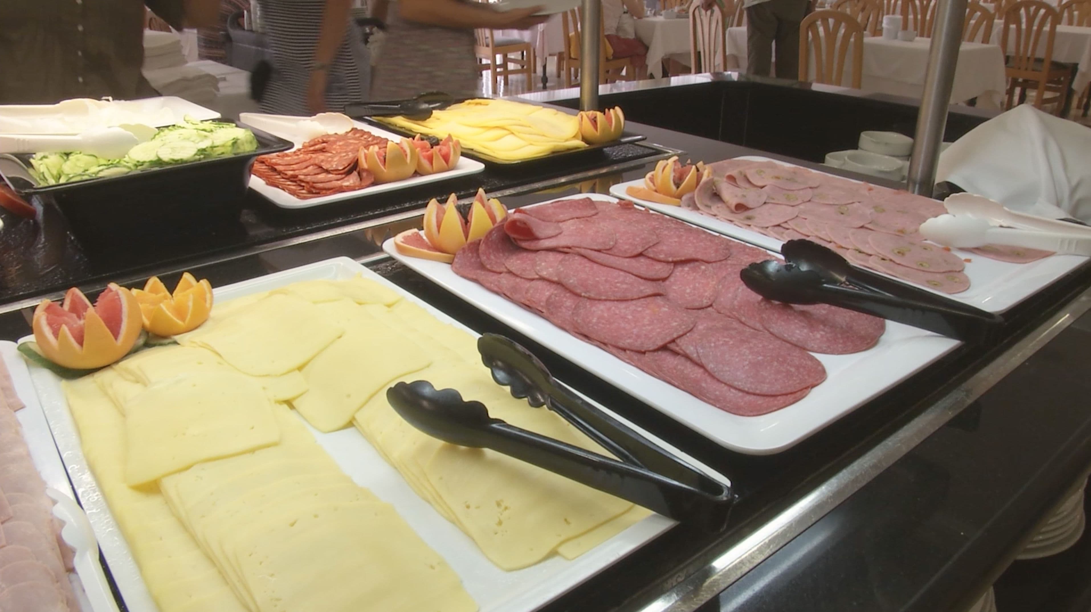 Hotel BlueSea Interpalace - 10