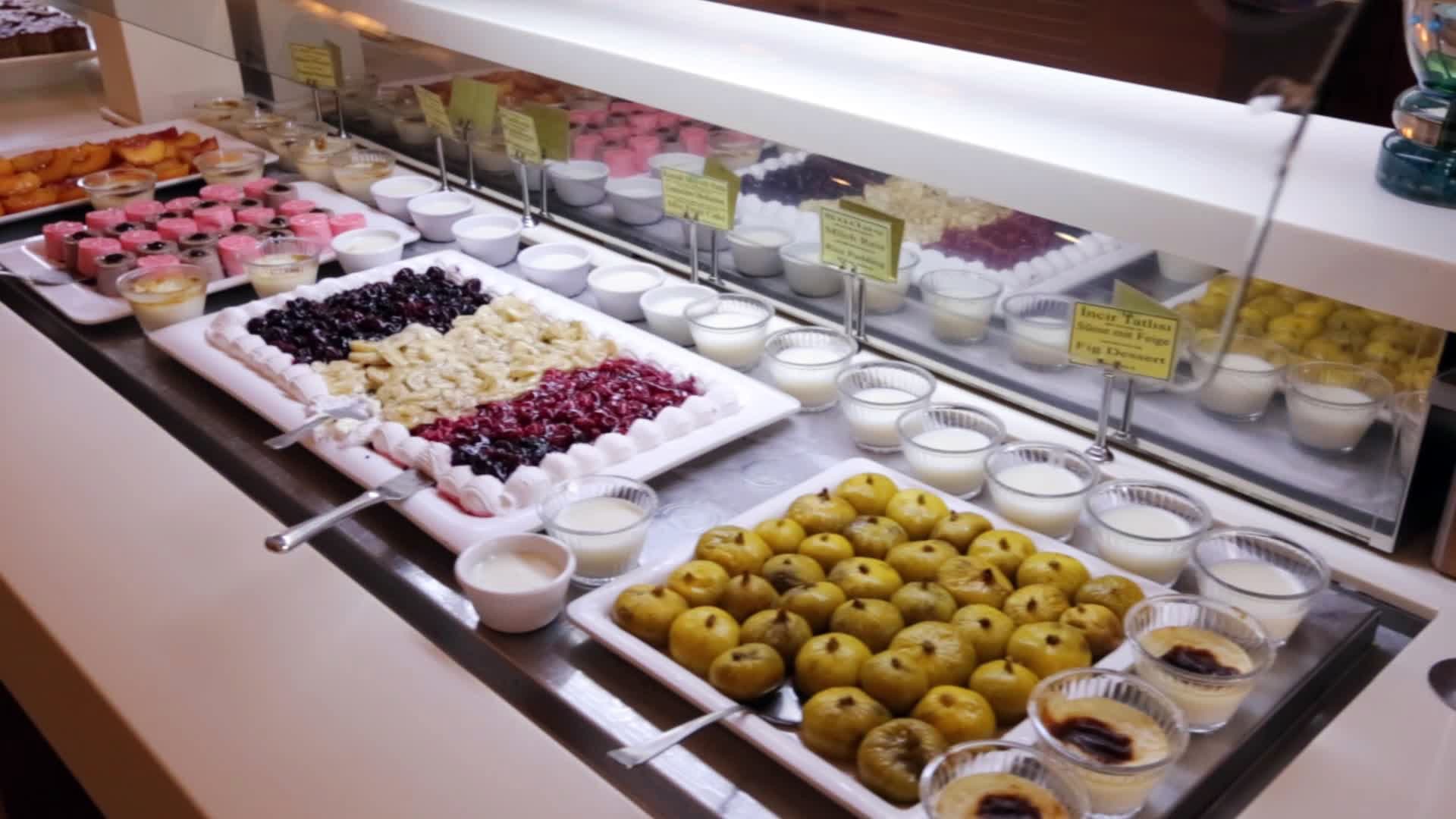 Diamond Beach Hotel And Spa - 16