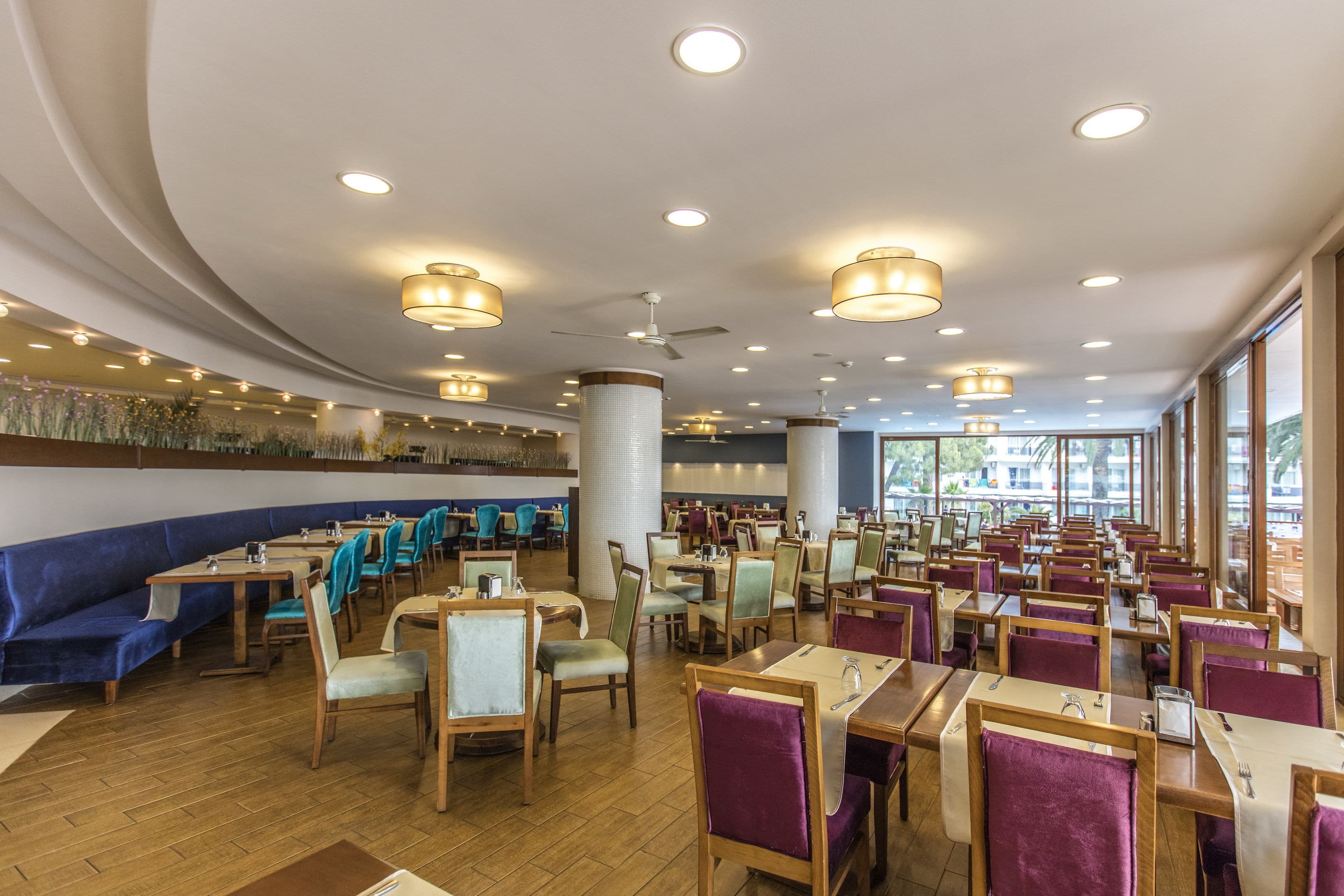 Atlantique Holiday Club - 51