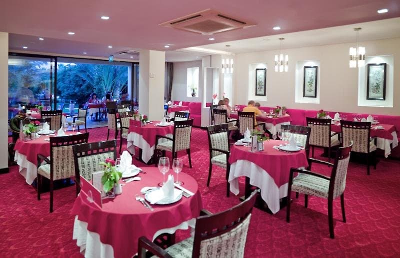 Hotel Bellis Deluxe - 19