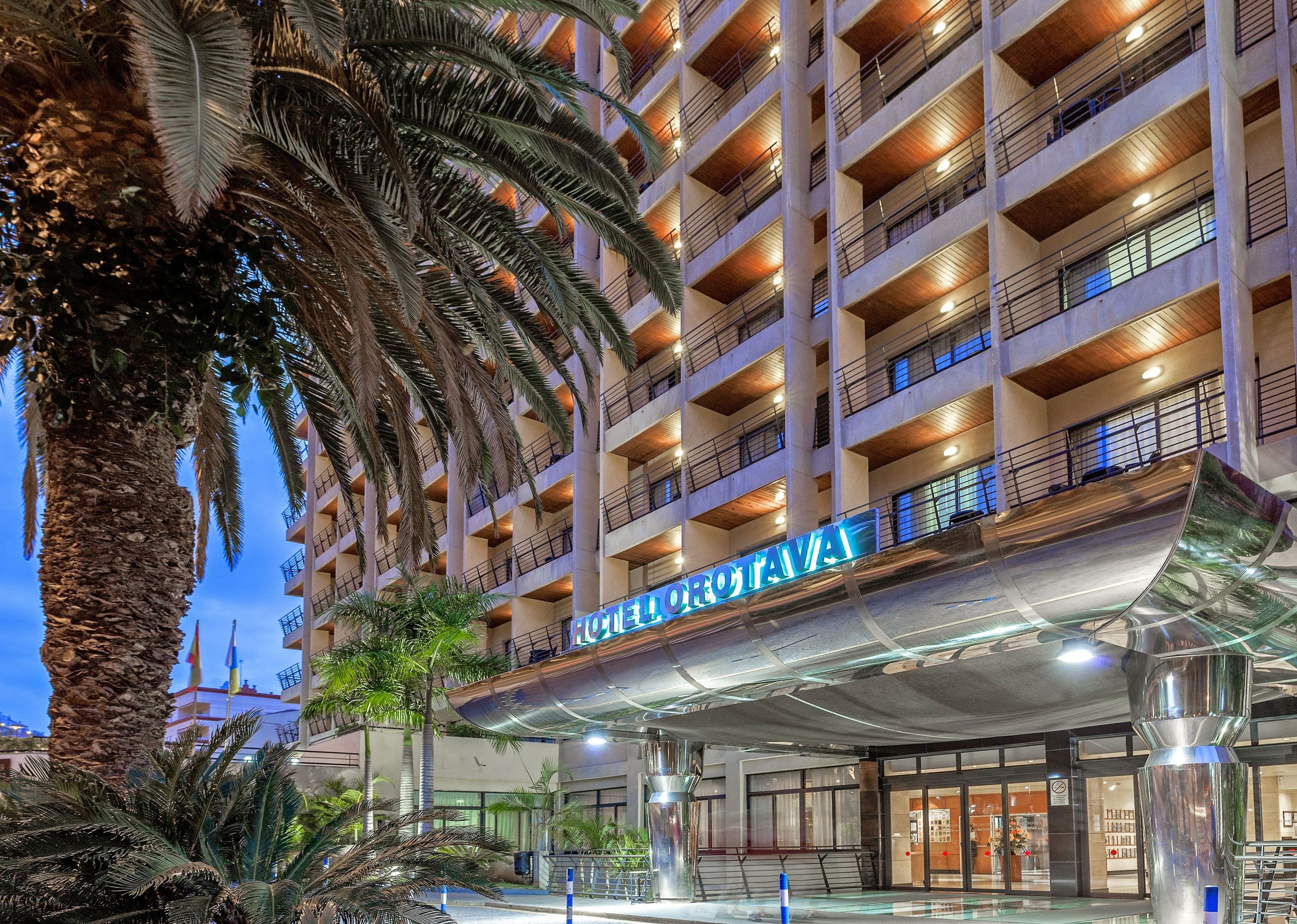 Be Live Experience Orotava - 13