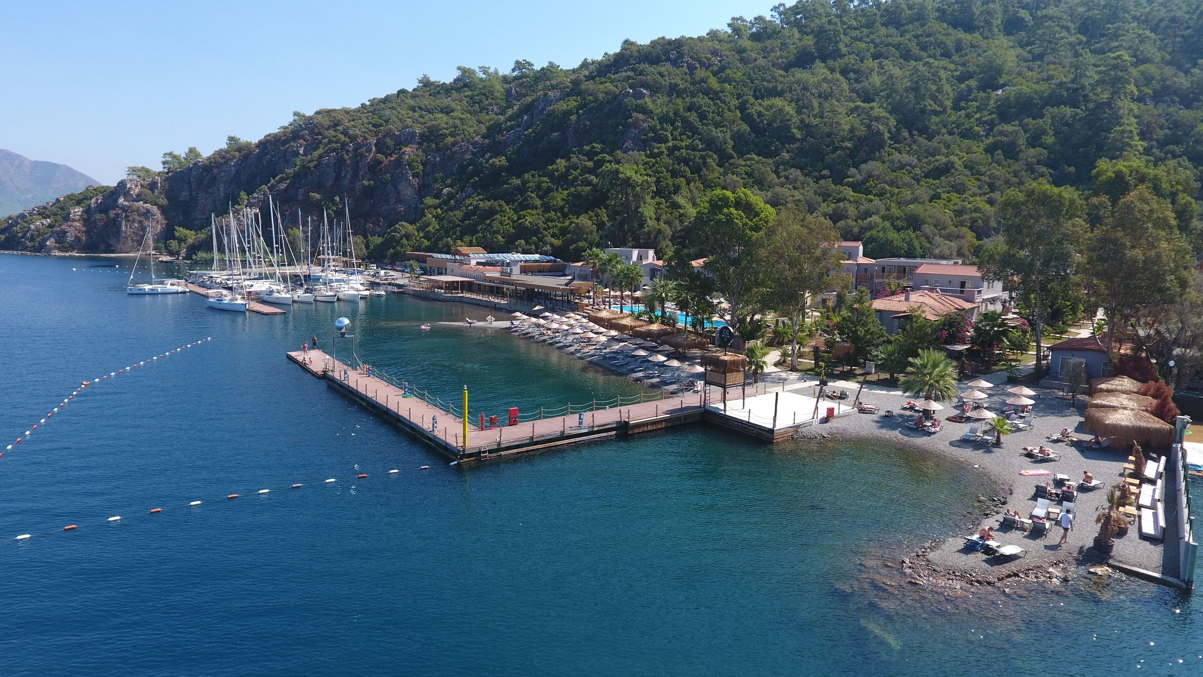 Cook's Club Adakoy Adults Only +16 - 6