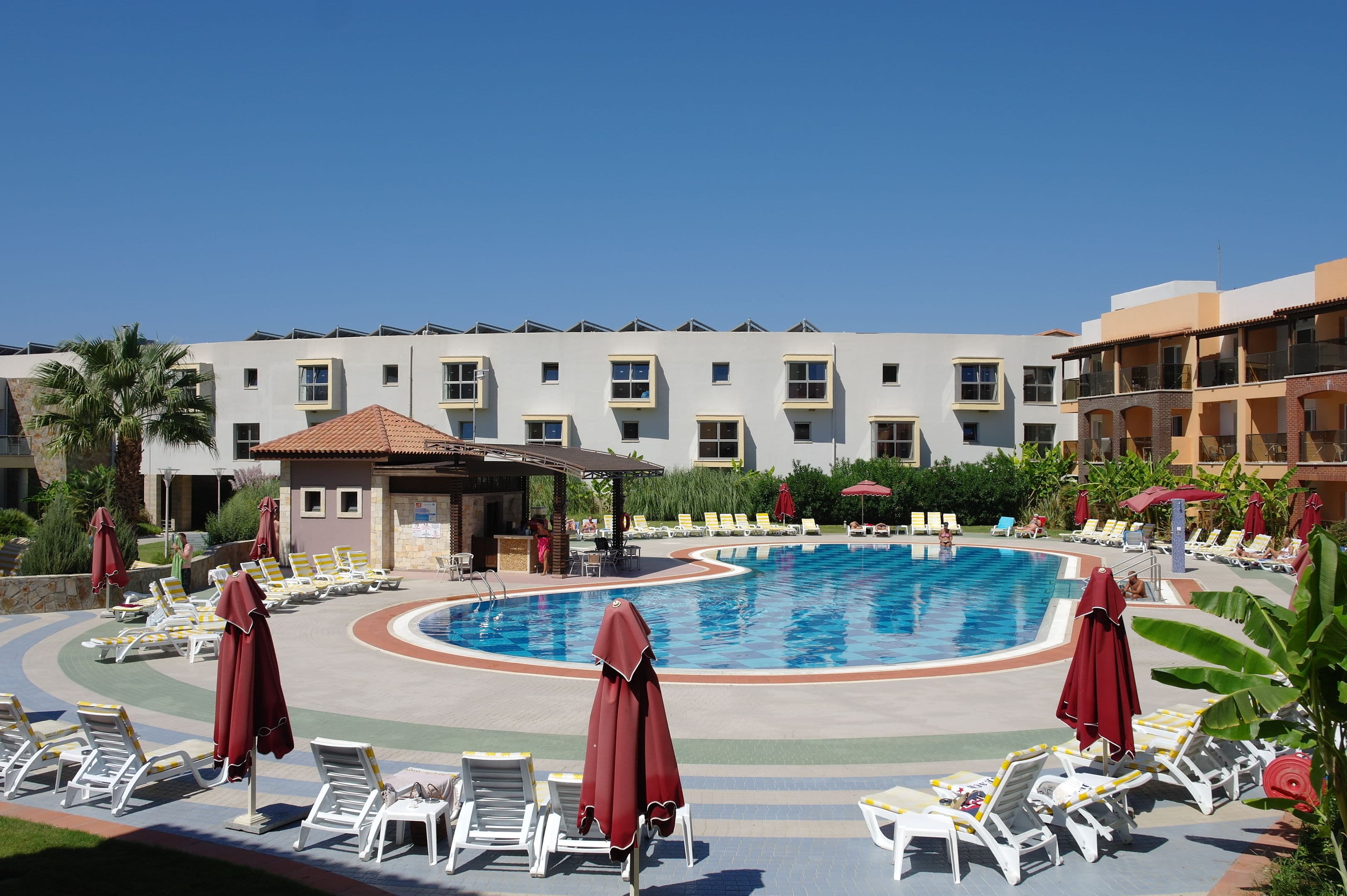 Aqua Fantasy Aquapark Hotel & Spa - 51