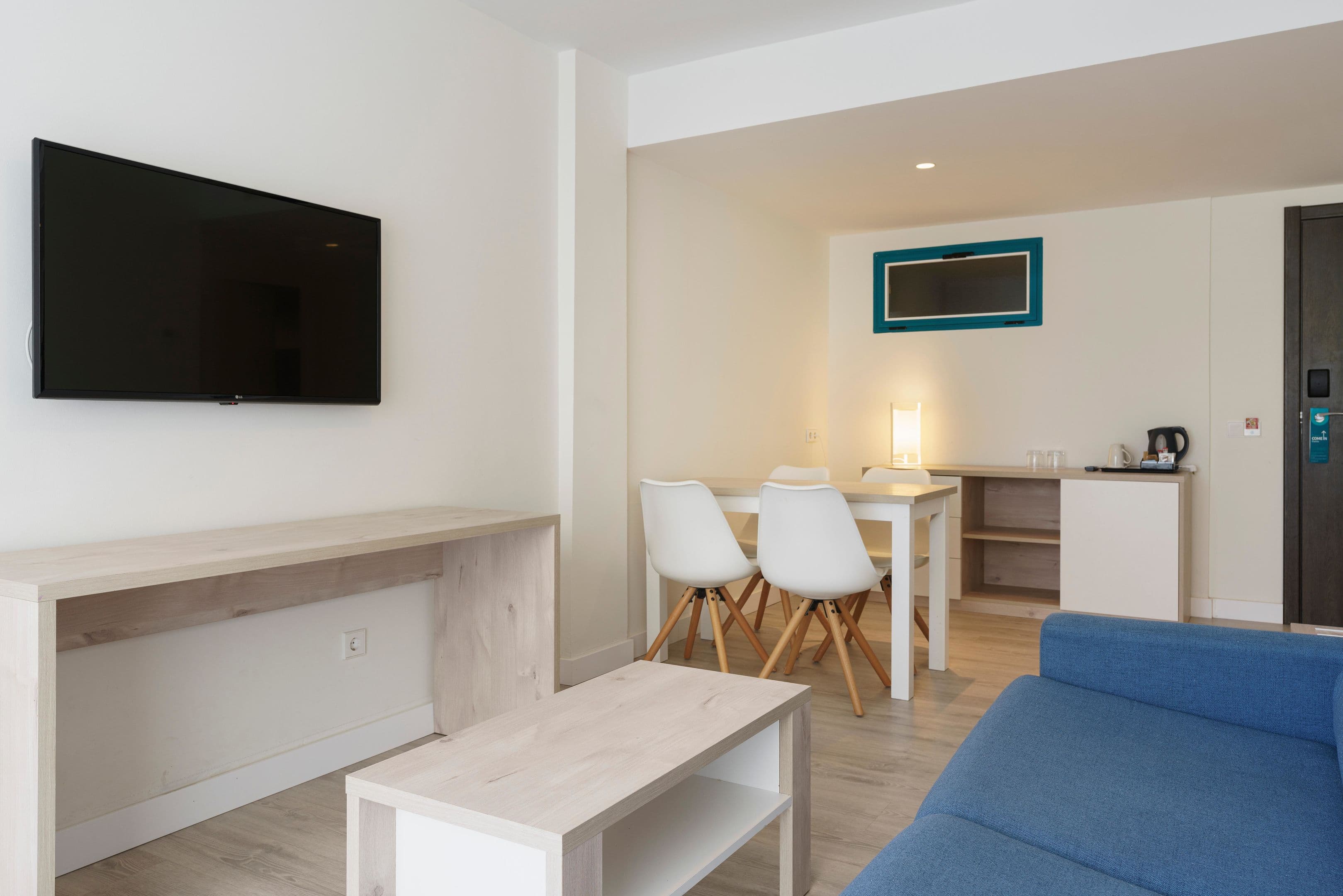 Hotel Alua Tenerife (ex-Turquesa Playa) - 89