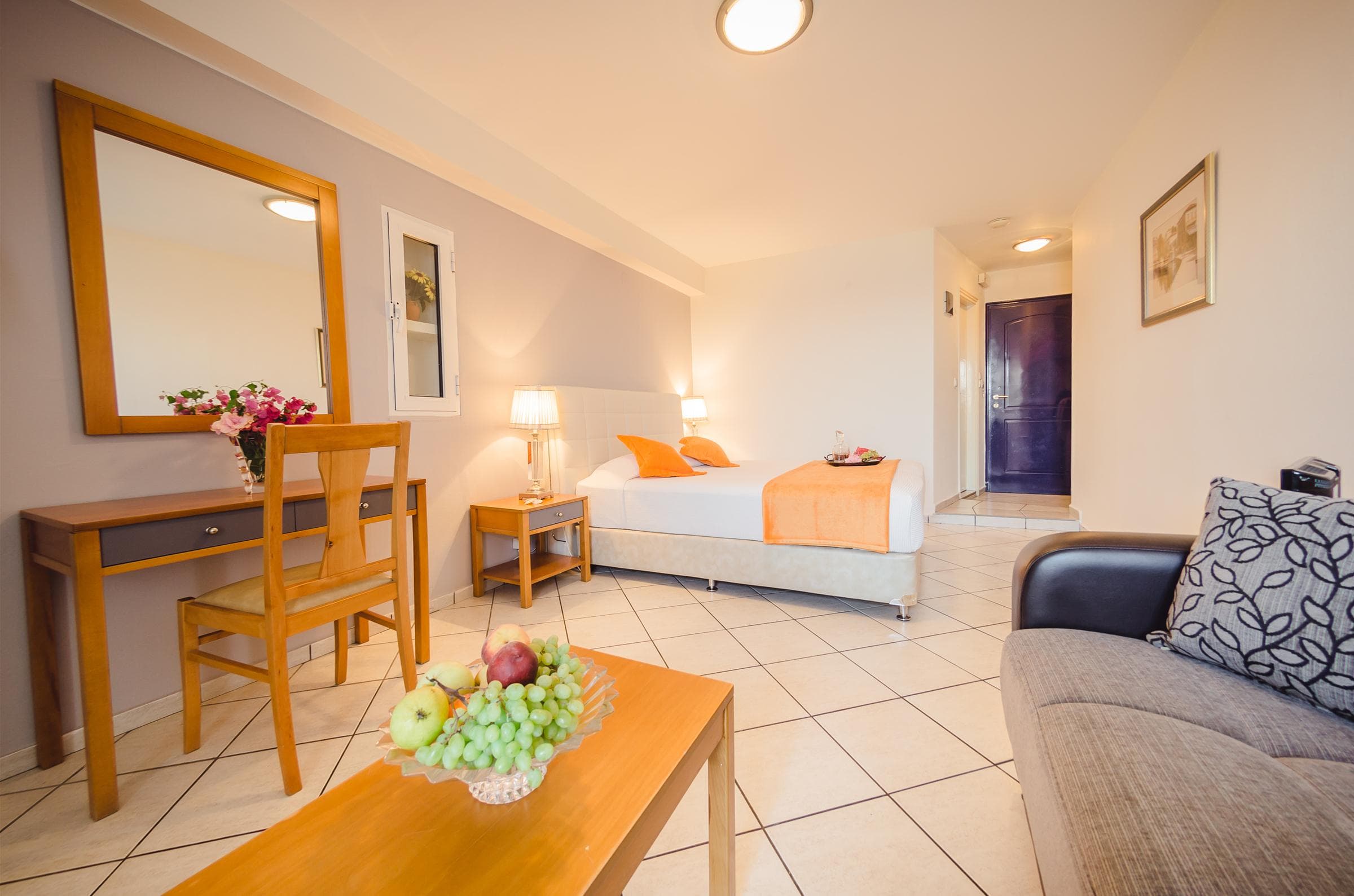 Faedra Beach Hotel - 106