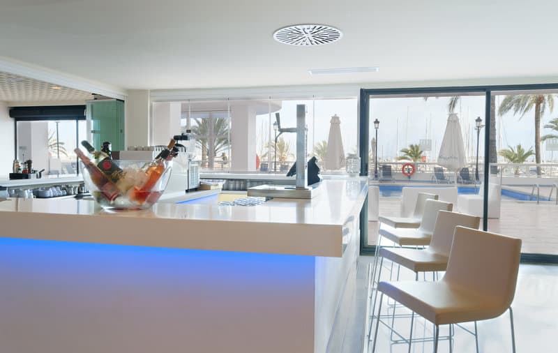 Palma Bellver by Melia - 60