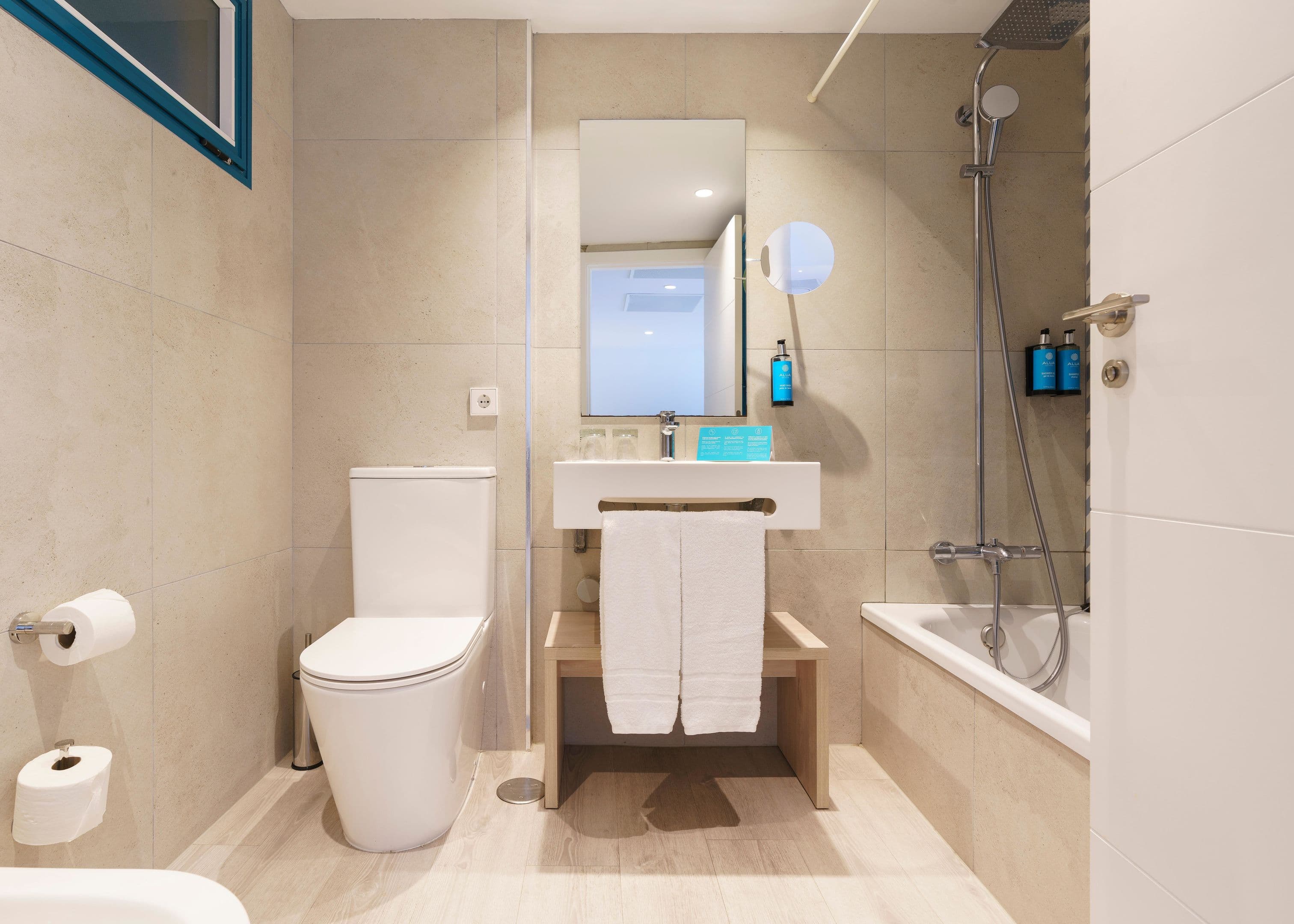 Hotel Alua Tenerife (ex-Turquesa Playa) - 90