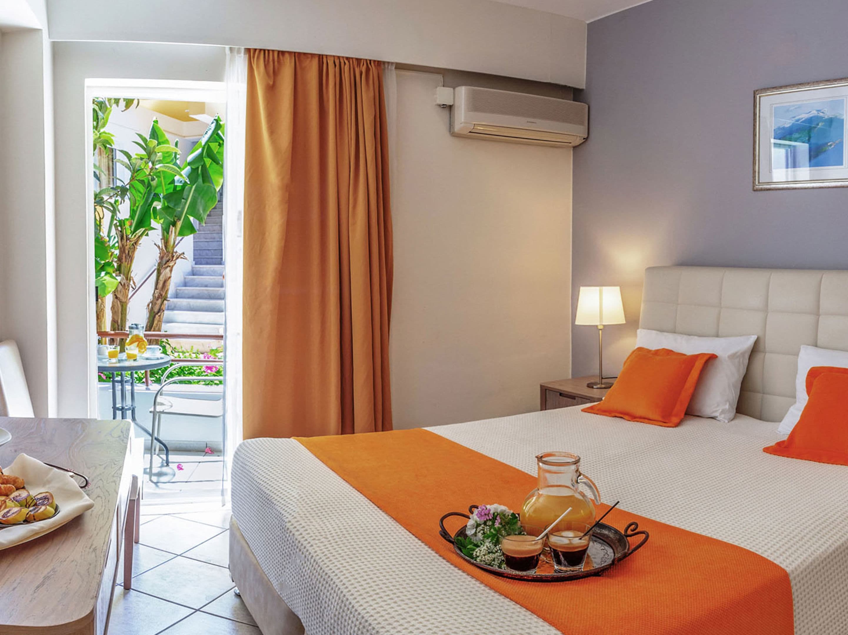 Faedra Beach Hotel - 108