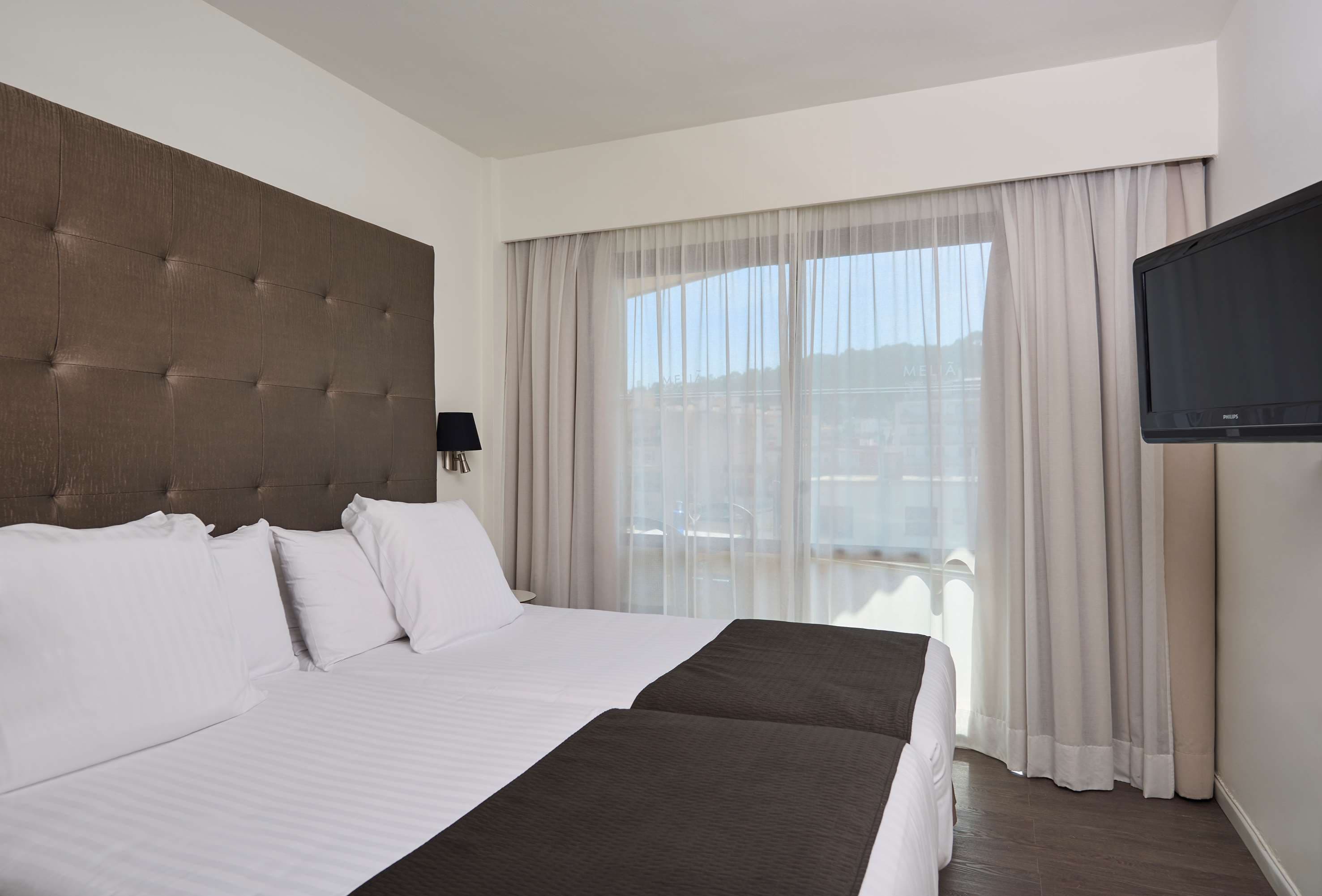 Meliá Palma Marina - 62