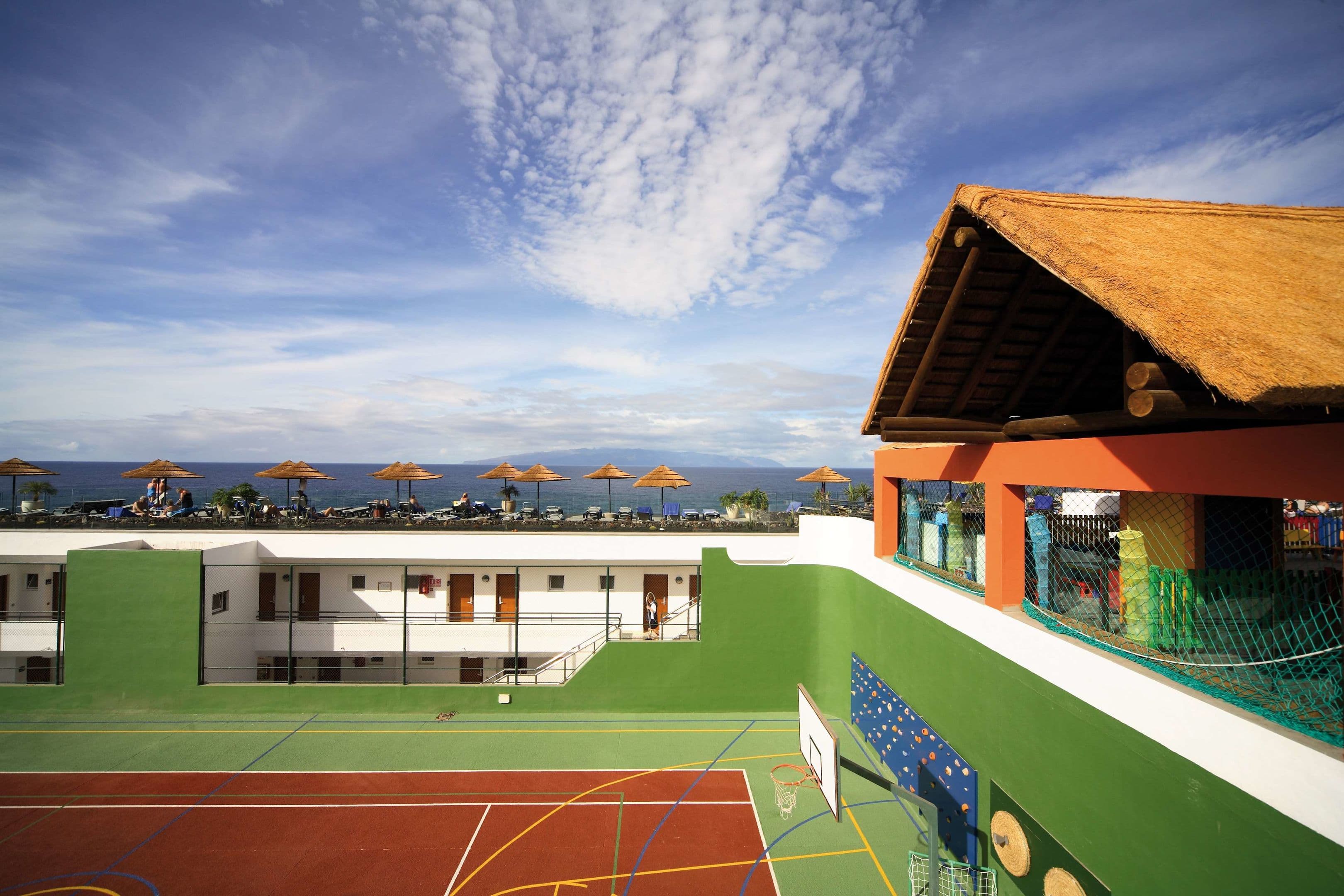 Barcelo Santiago - Adults Only - 108