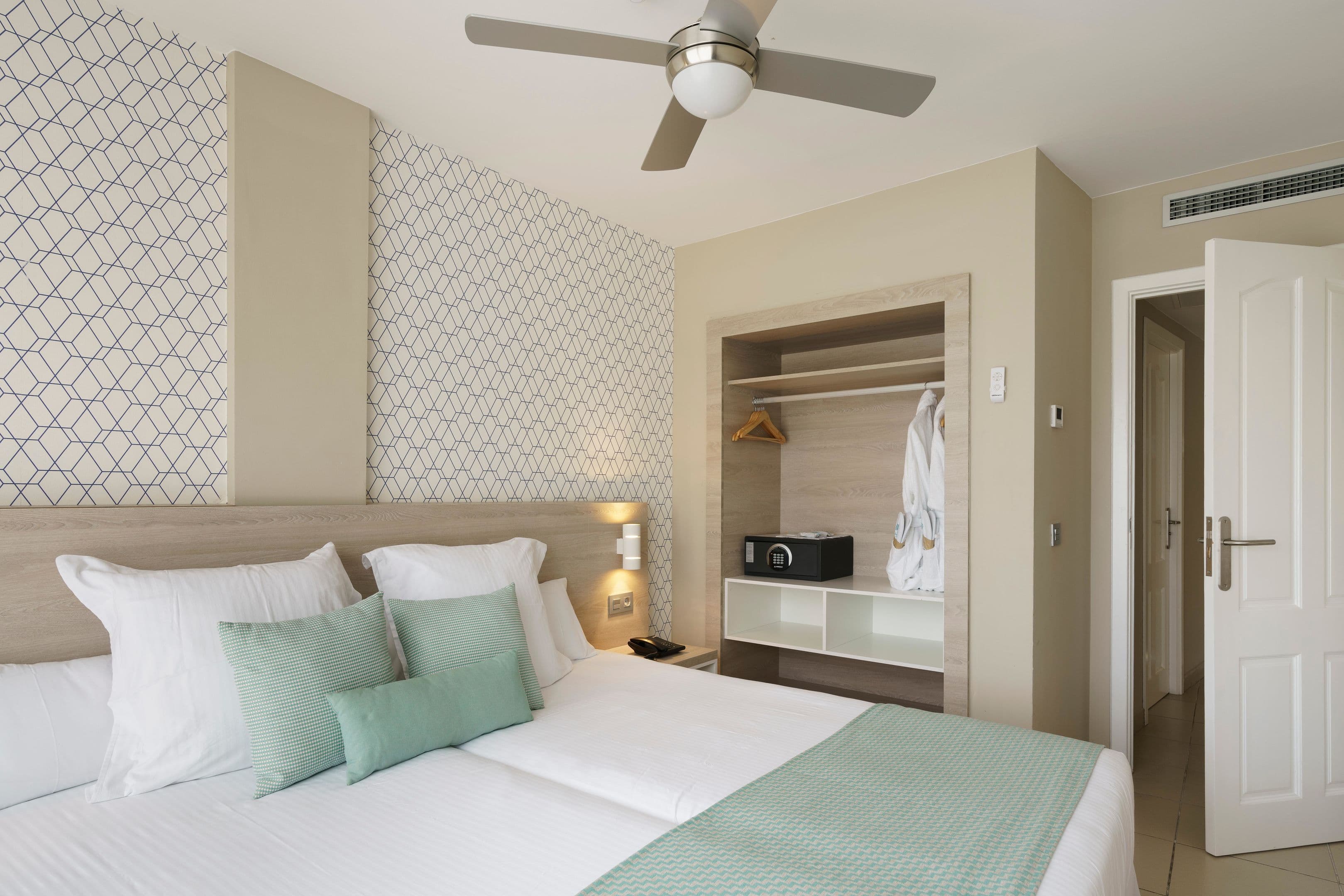 Hotel Alua Tenerife (ex-Turquesa Playa) - 93