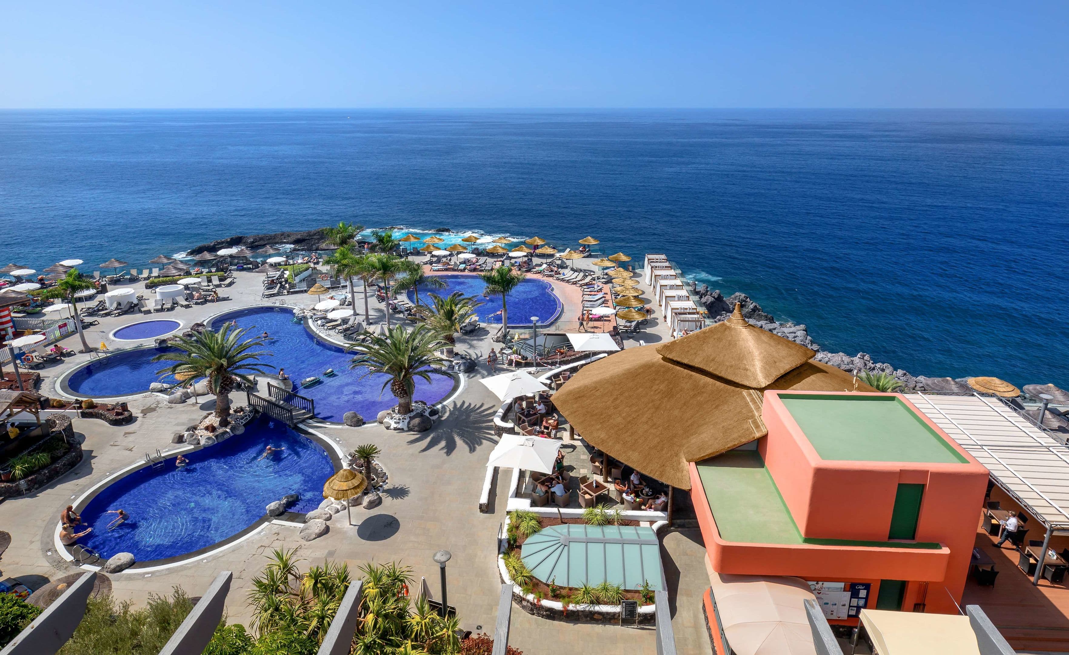 Barcelo Santiago - Adults Only - 111