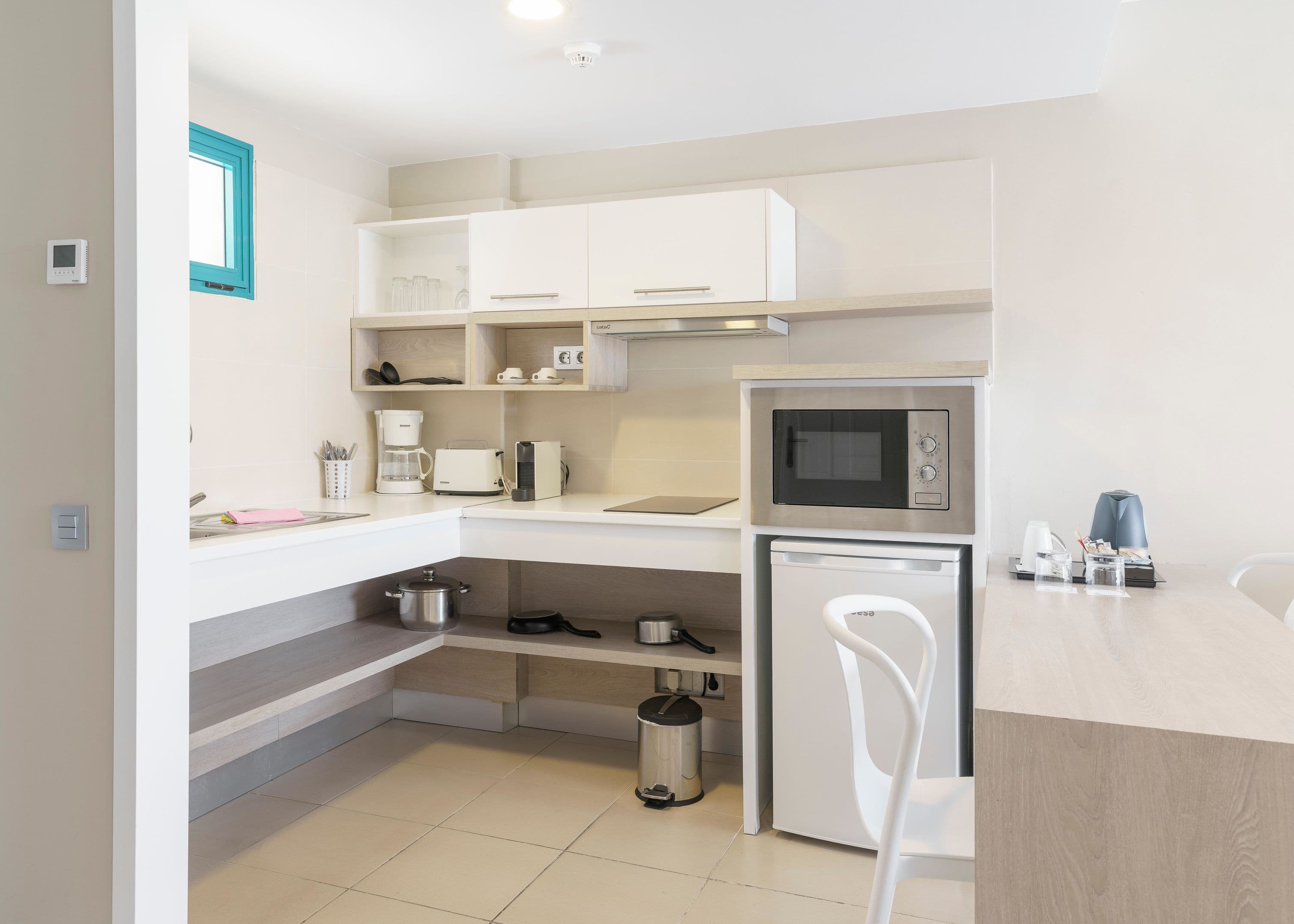 Hotel Alua Tenerife (ex-Turquesa Playa) - 94