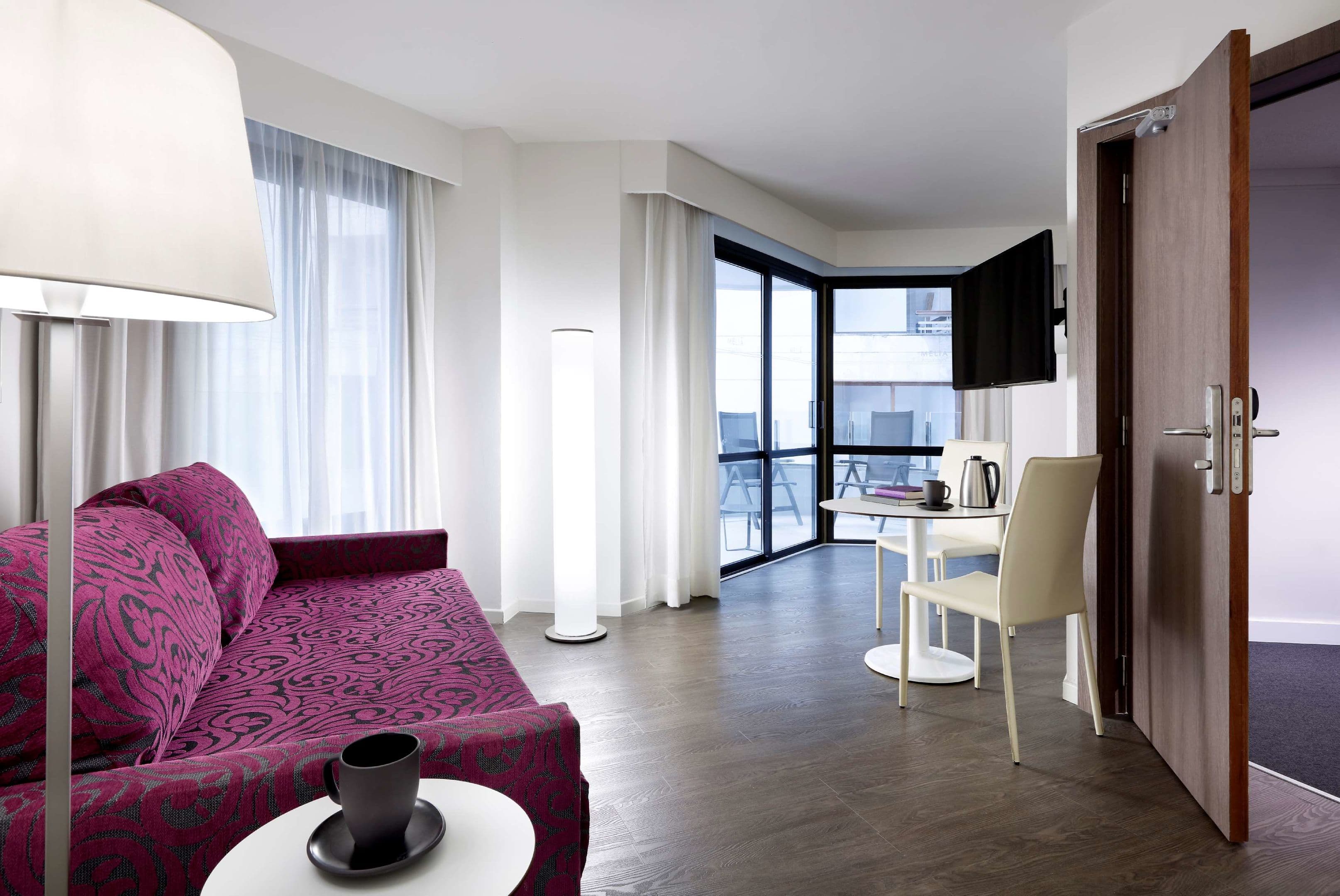 Meliá Palma Marina - 66