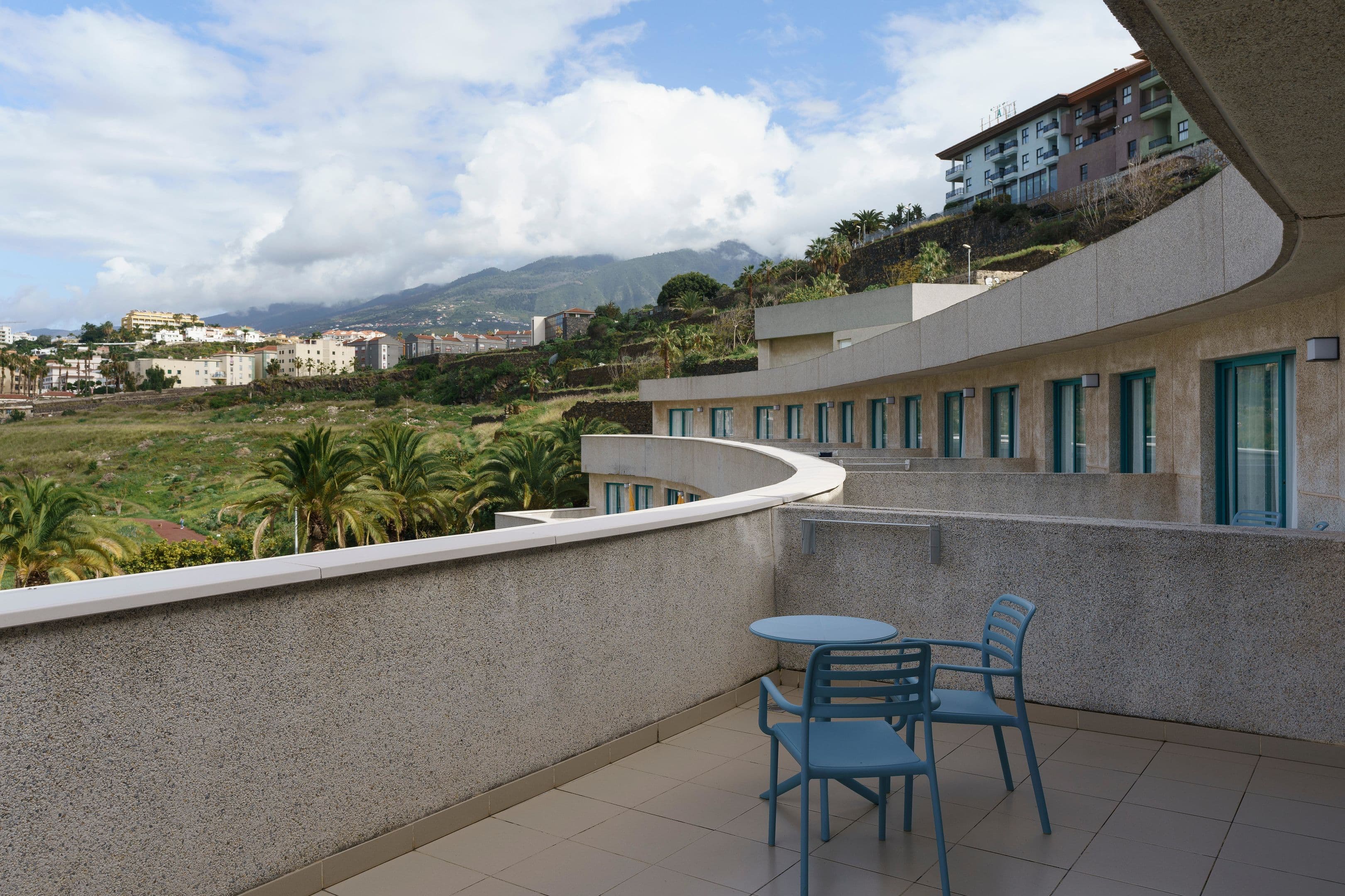 Hotel Alua Tenerife (ex-Turquesa Playa) - 96