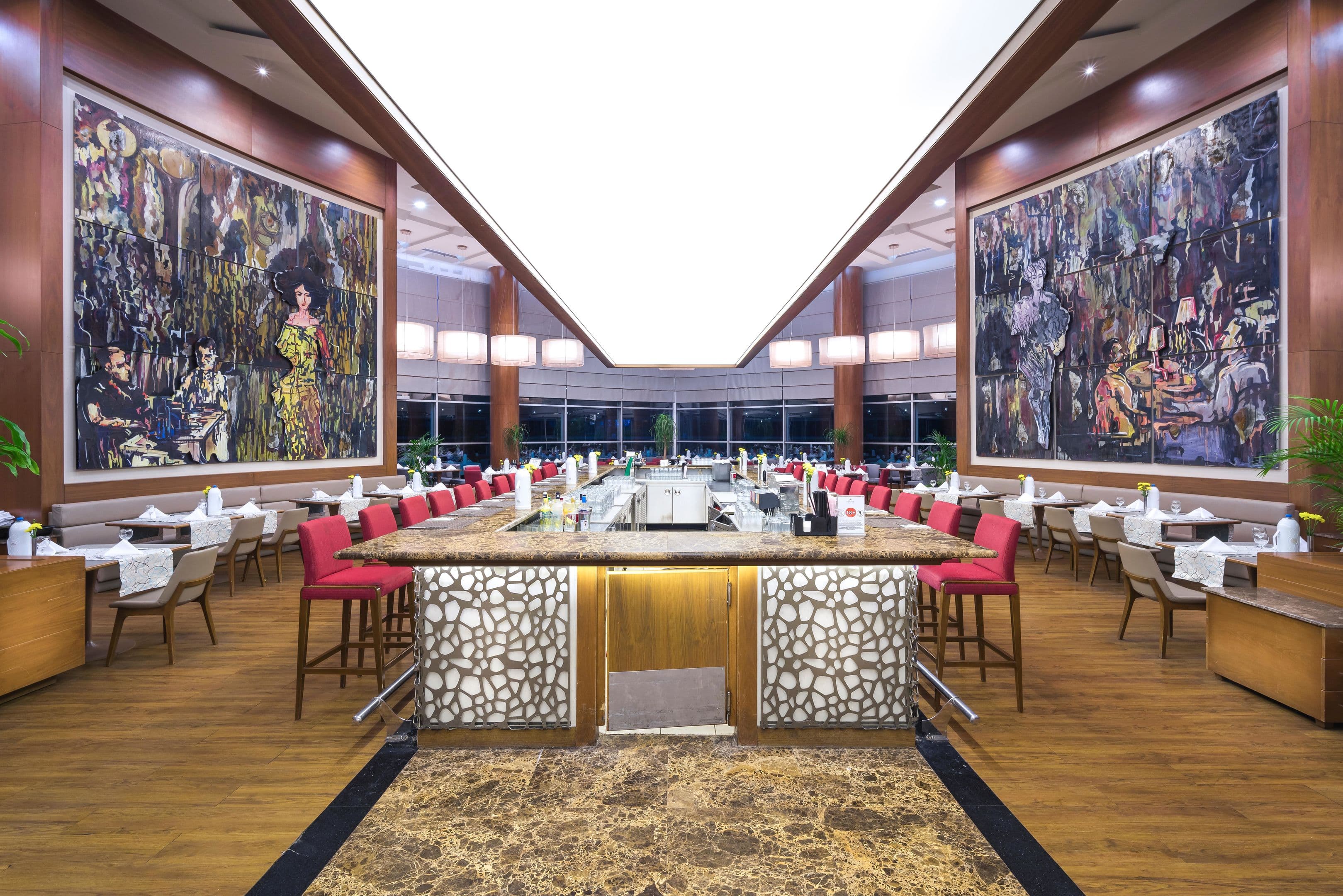 Concorde De Luxe - 79