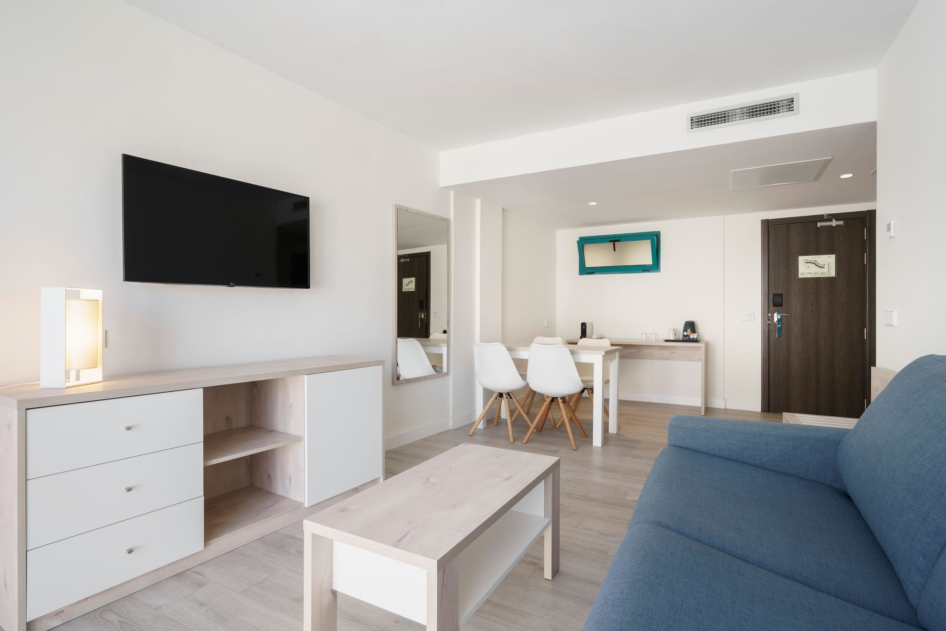 Hotel Alua Tenerife (ex-Turquesa Playa) - 98