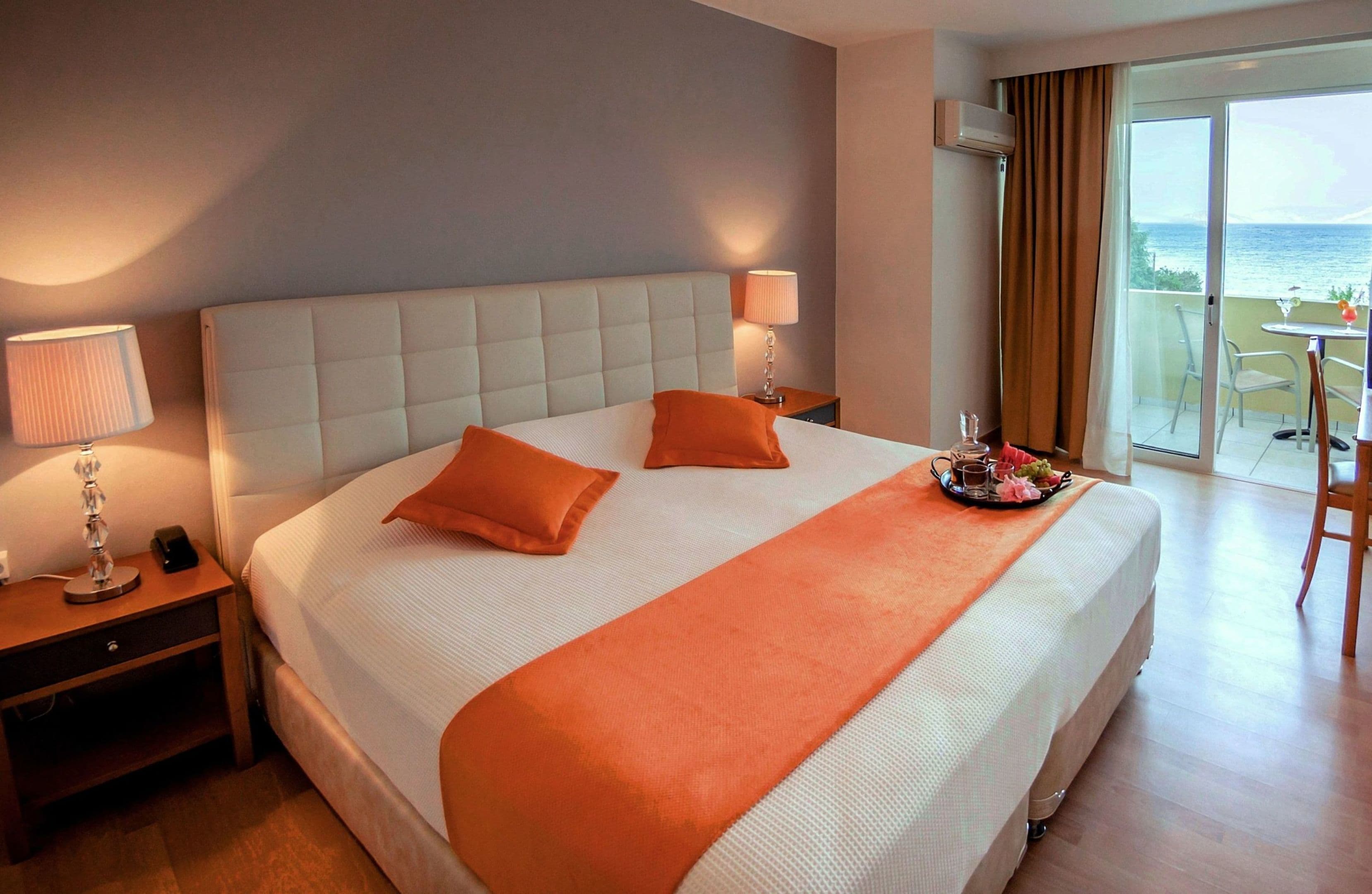 Faedra Beach Hotel - 115